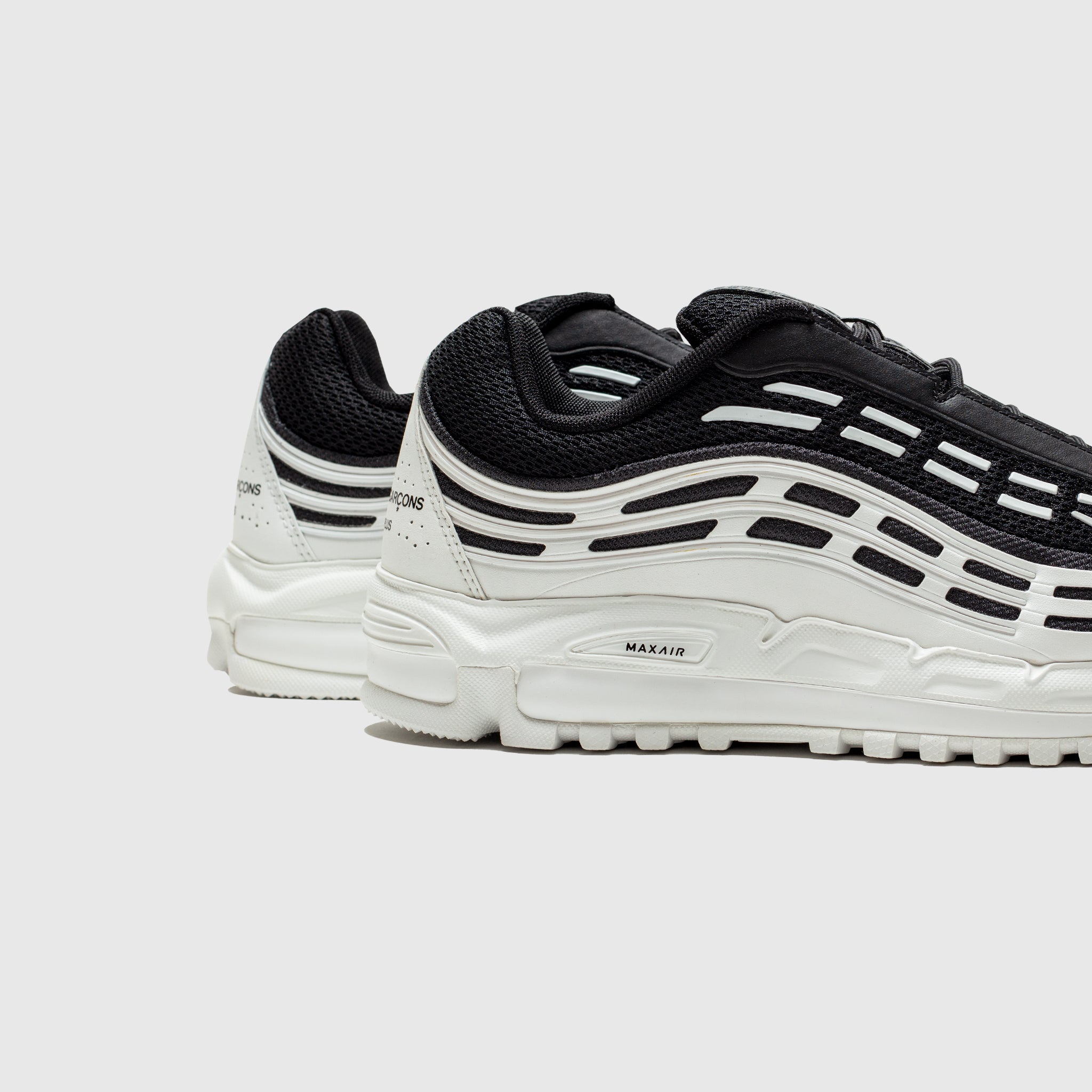 AIR MAX TL 2.5 SP X HOMME PLUS BLACK & WHITE