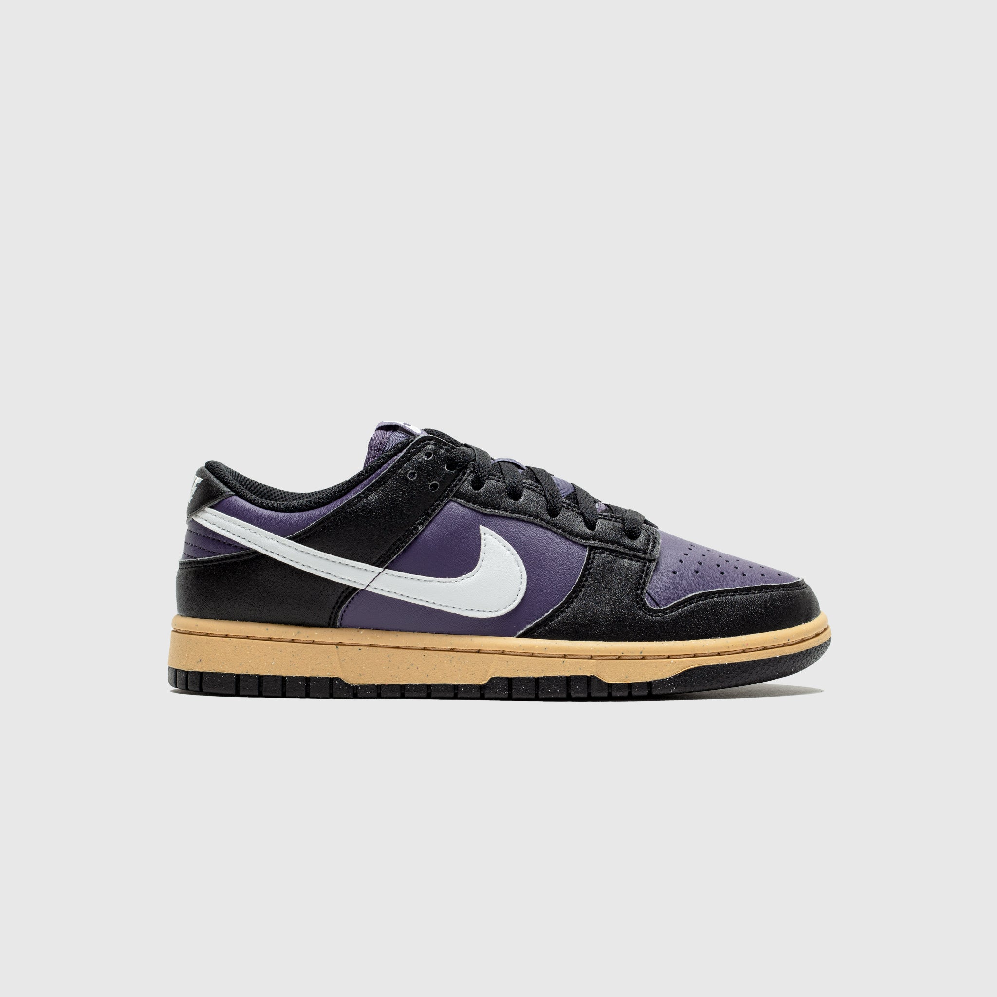 WMNS DUNK LOW DARK RAISIN