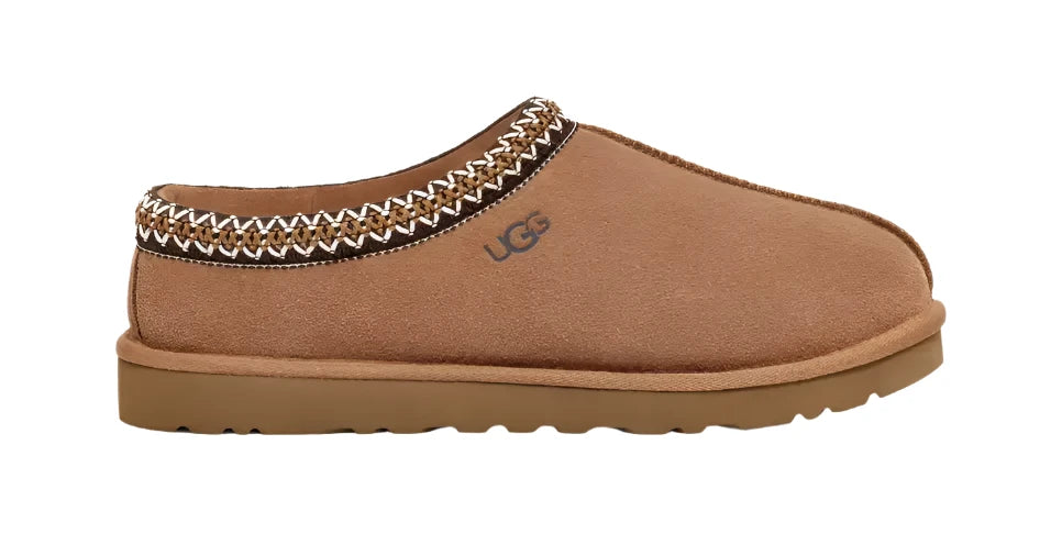 UGG Men's Tasman Clog - Chestnut