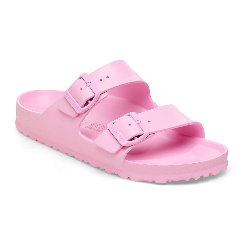 Birkenstock Women's Arizona EVA Sandal - Fondant Pink