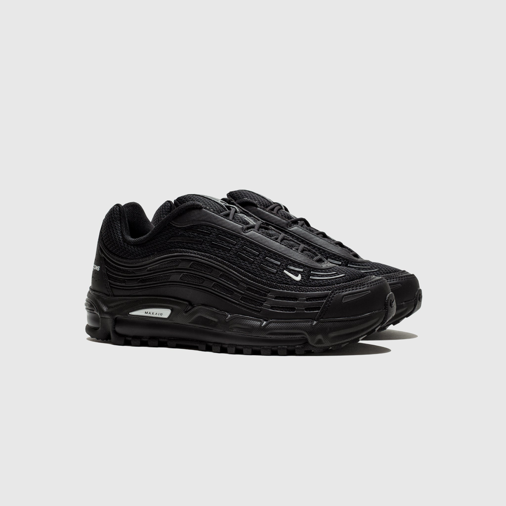 AIR MAX TL 2.5 SP X HOMME PLUS BLACK