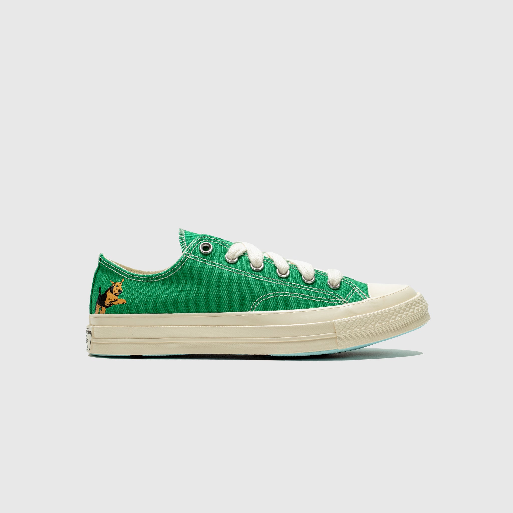 GOLF LE FLEUR X CHUCK '70 OX DARRYL