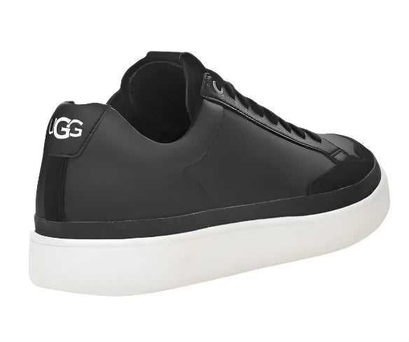 UGG Men's South Bay Sneaker - Black