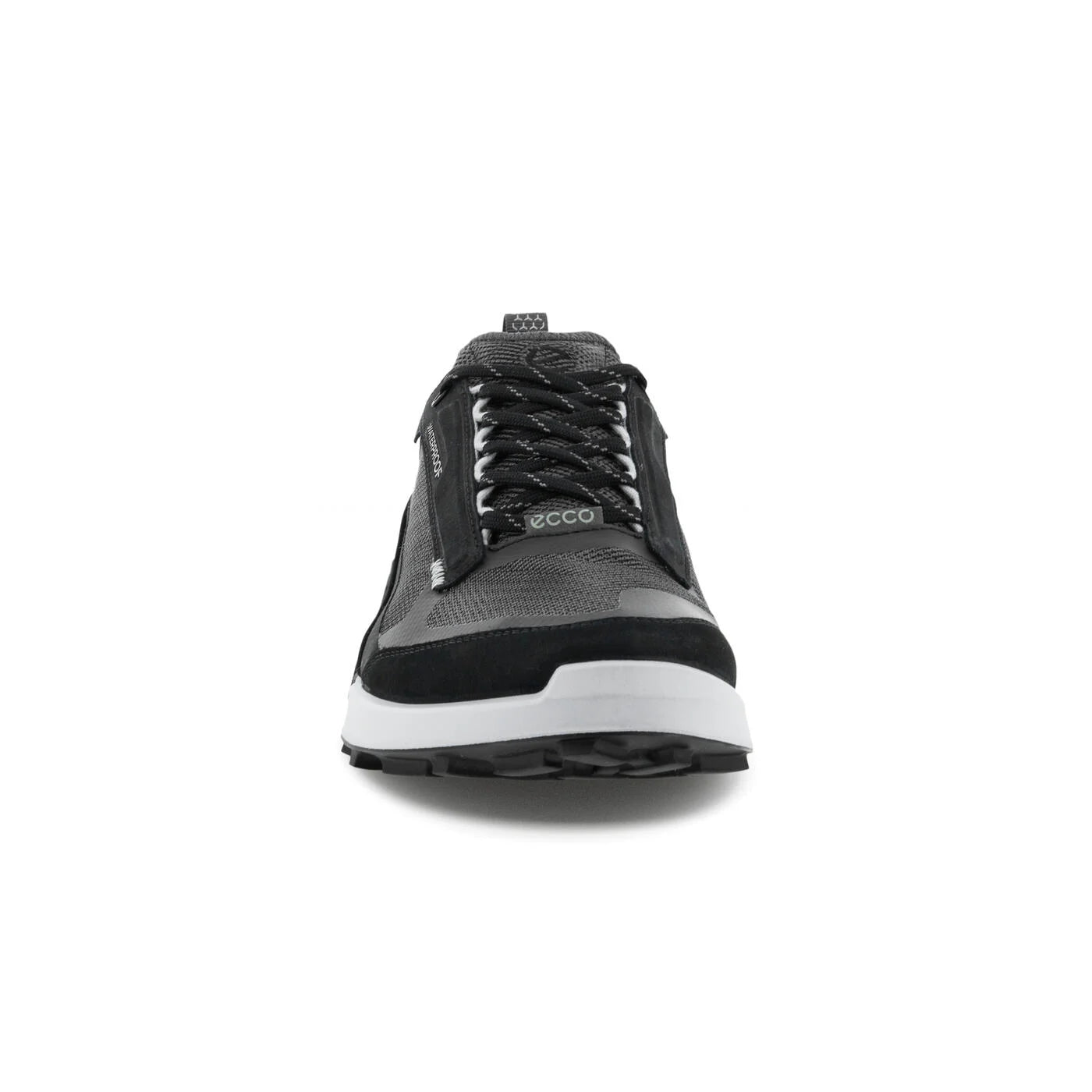 ECCO Men's Biom 2.1 X Mountain Sneaker - Black