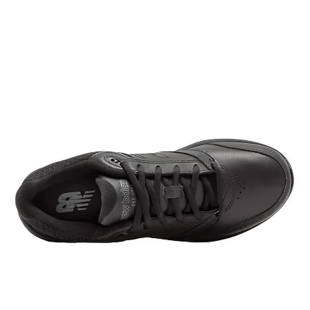 New Balance Women's 928v3 Sneaker - Black