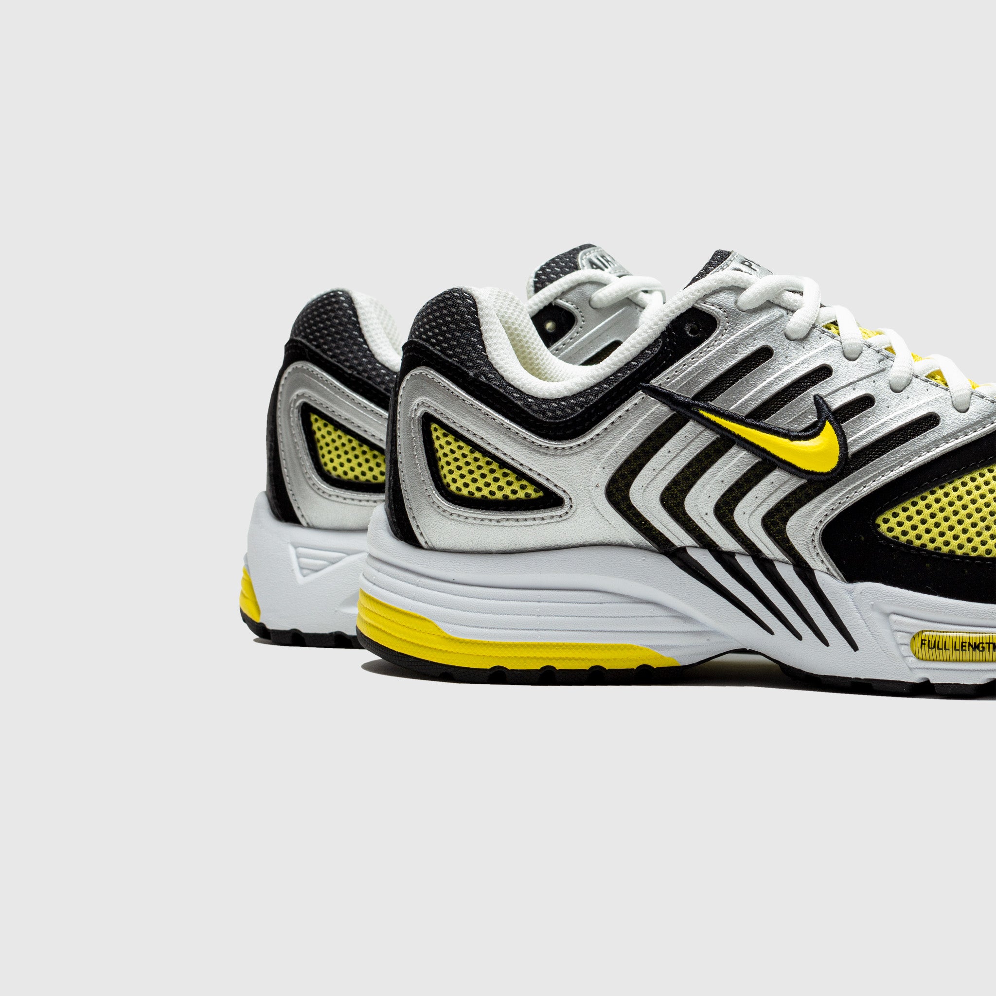 WMNS AIR PEGASUS 2K5 OPTI YELLOW