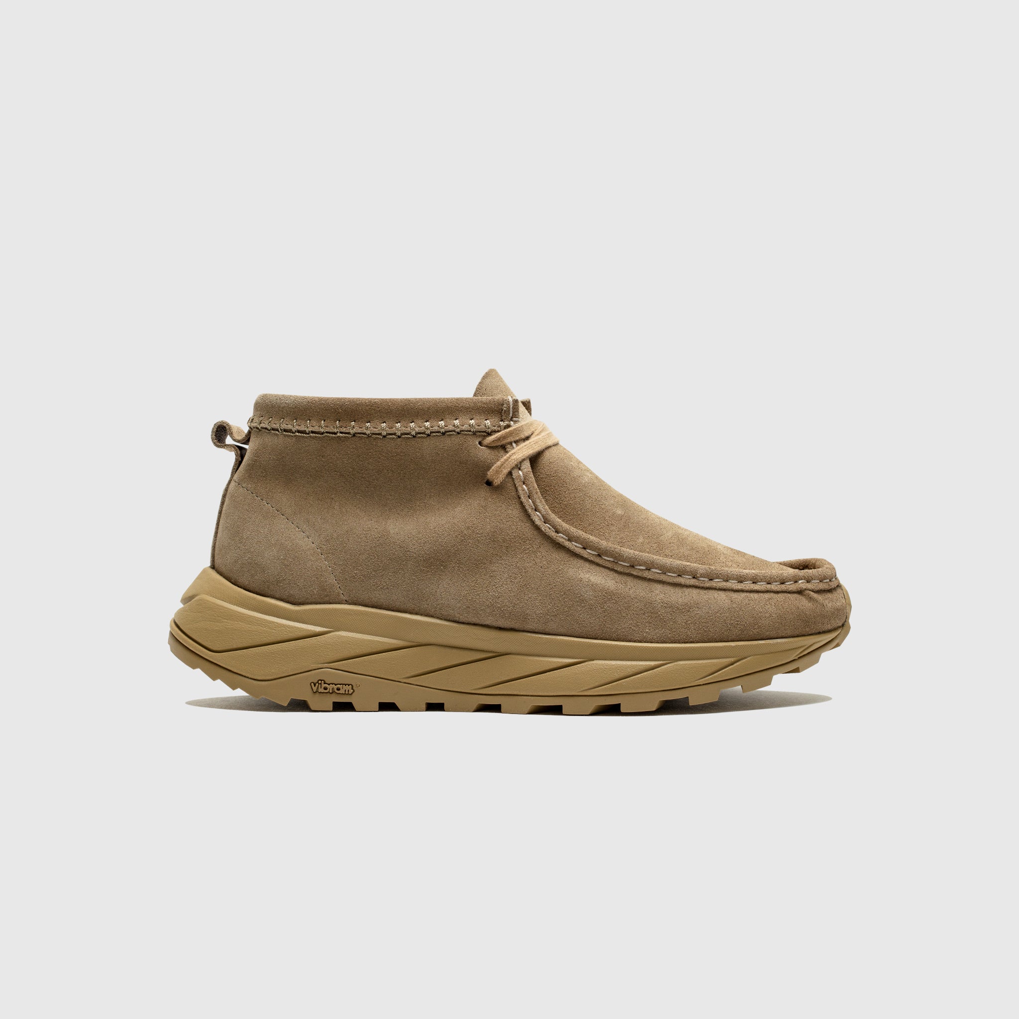 WALLABEE EDEN DARK SAND