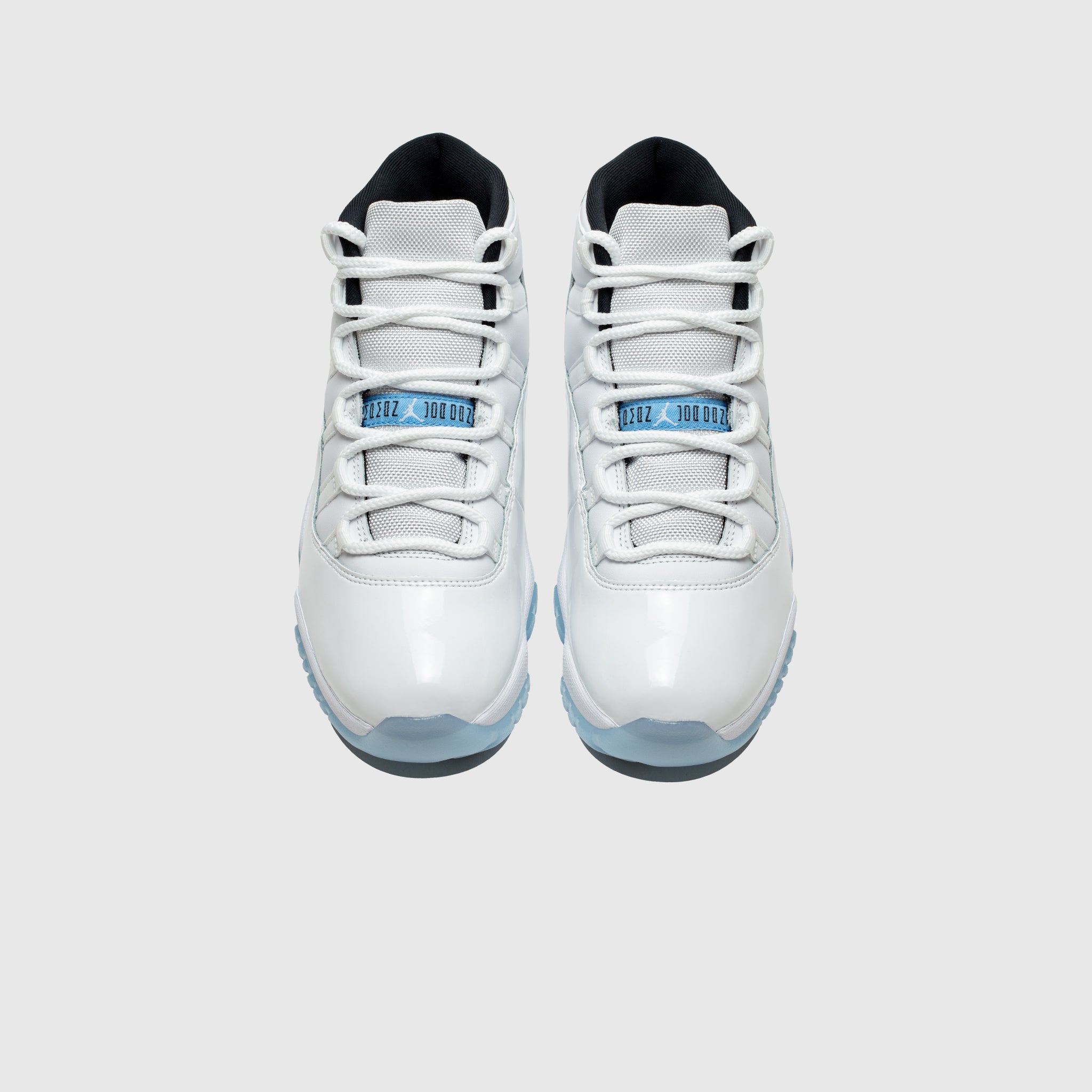 AIR JORDAN 11 RETRO LEGEND BLUE