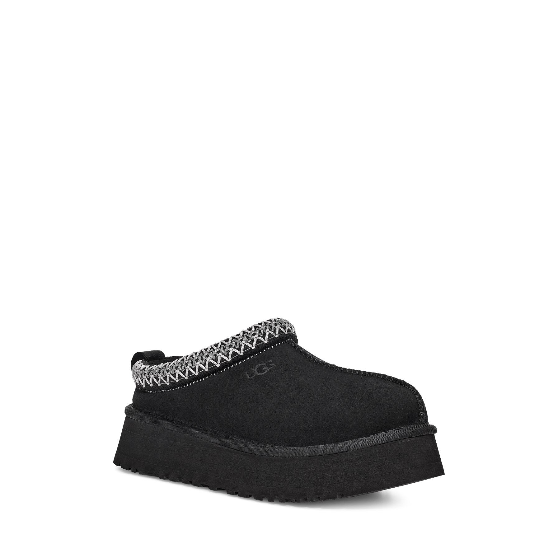 UGG Women's Tazz Clog - Black