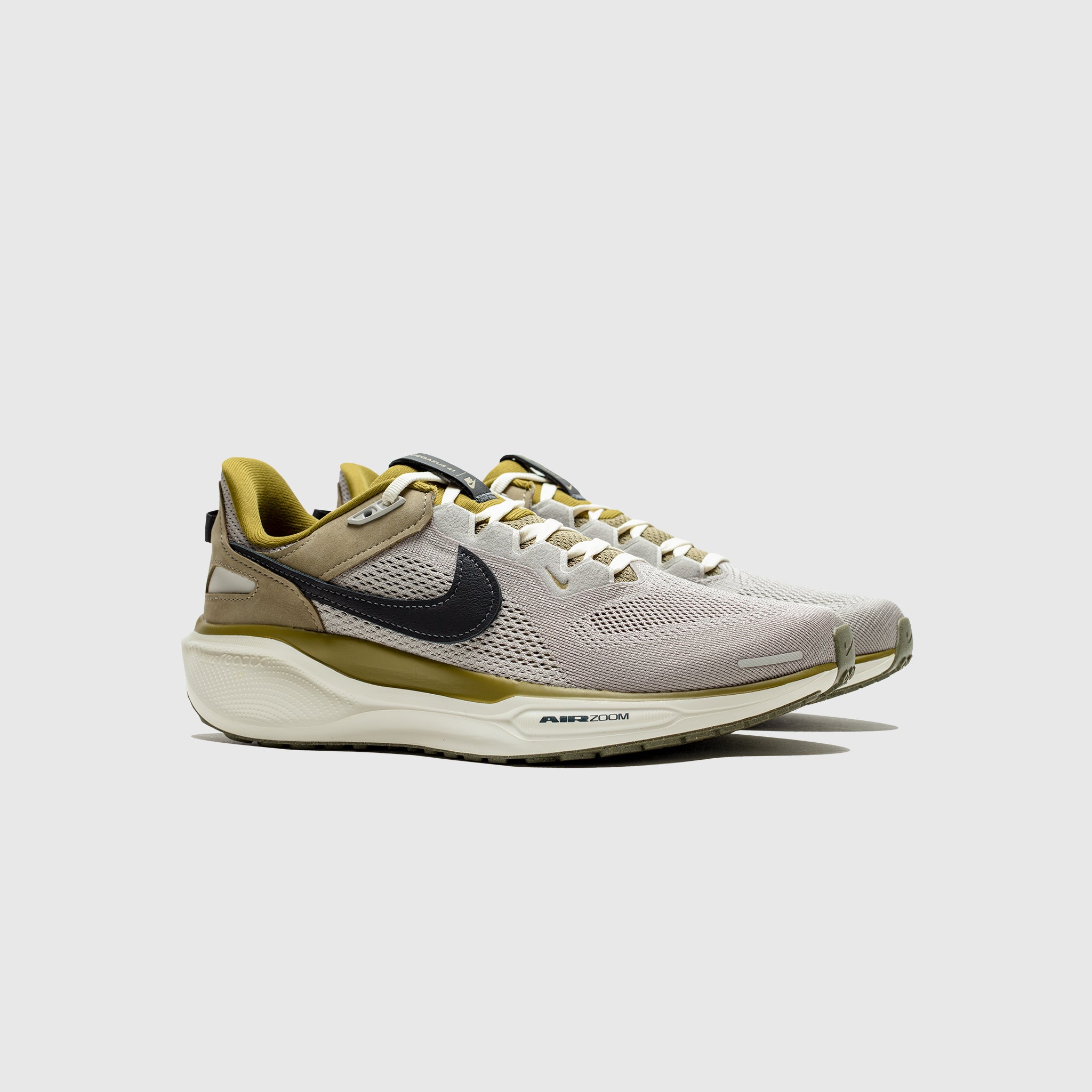 AIR ZOOM PEGASUS 41 SP COLLEGE GREY