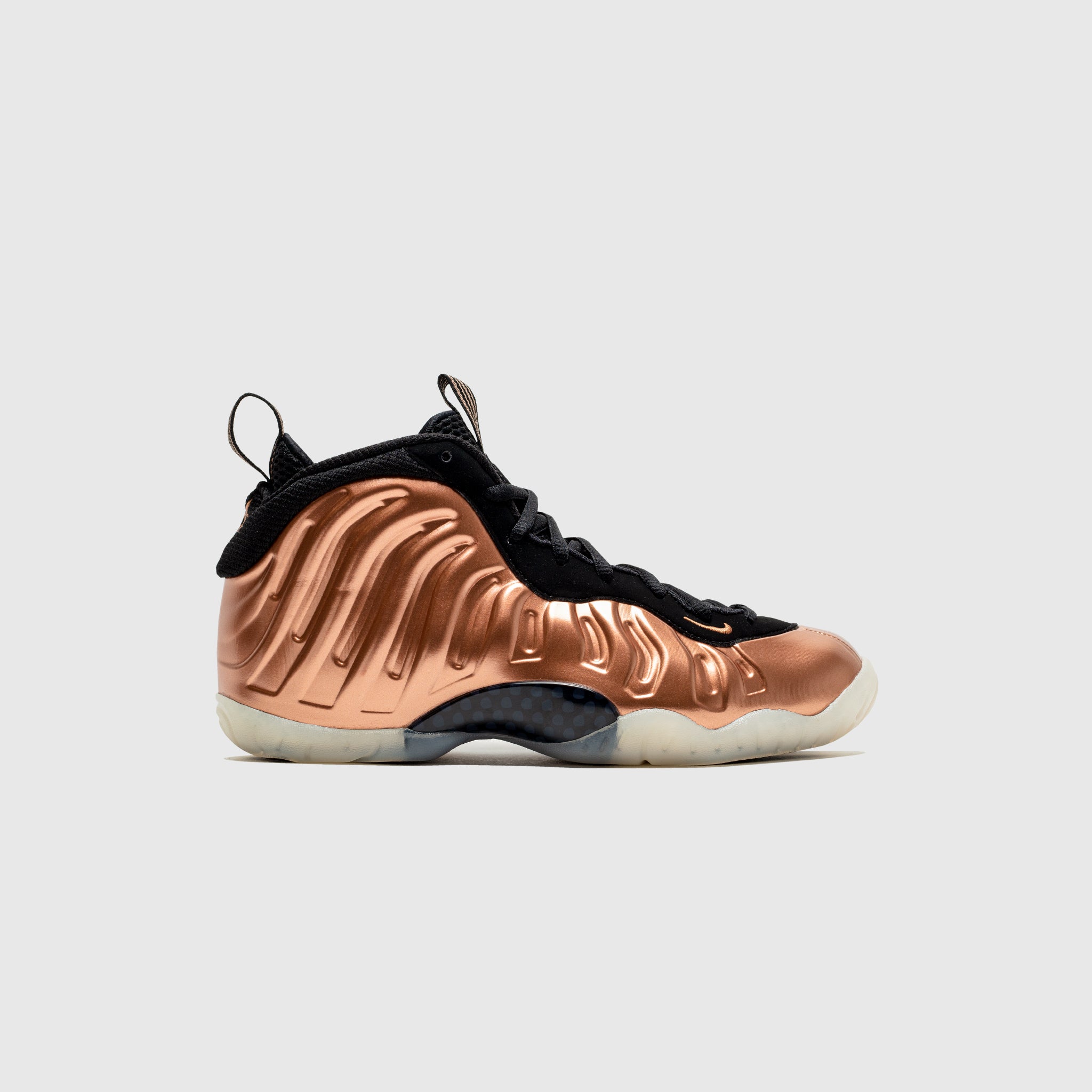 LITTLE POSITE ONE (GS) COPPER