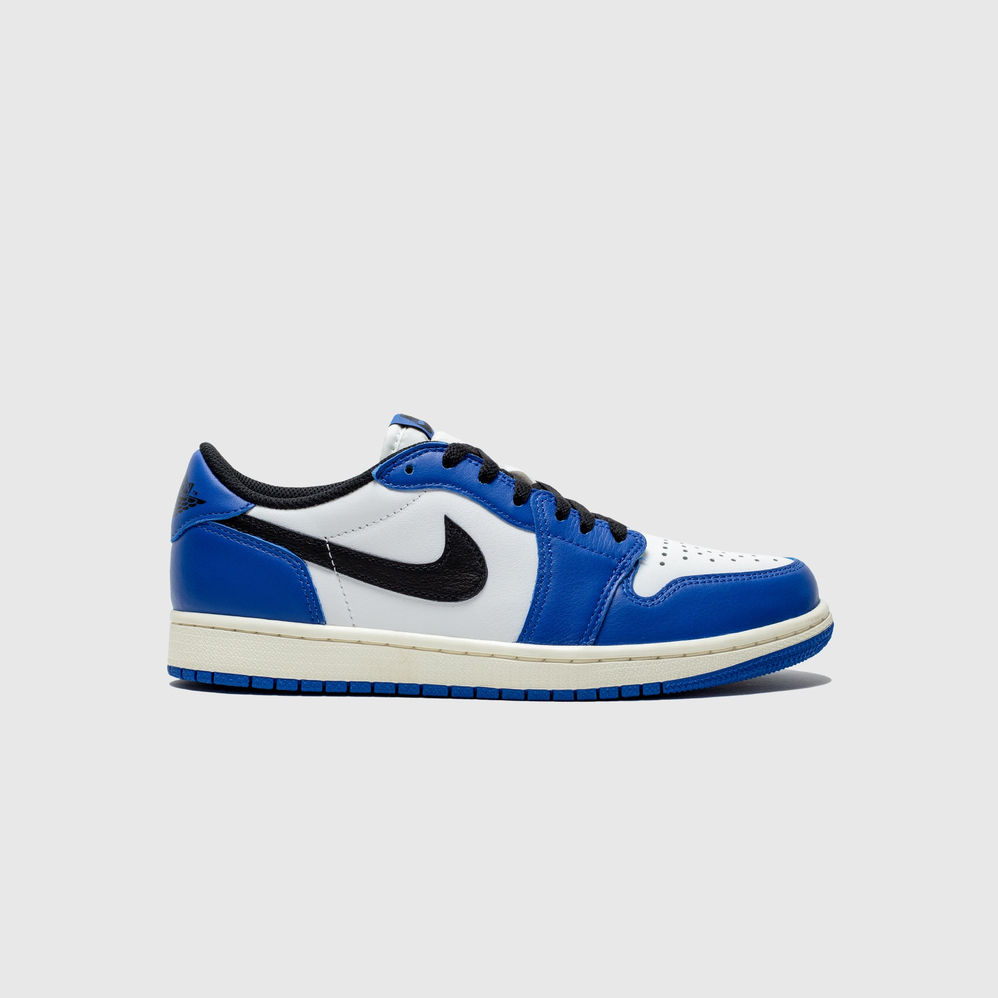 AIR JORDAN 1 LOW OG GAME ROYAL