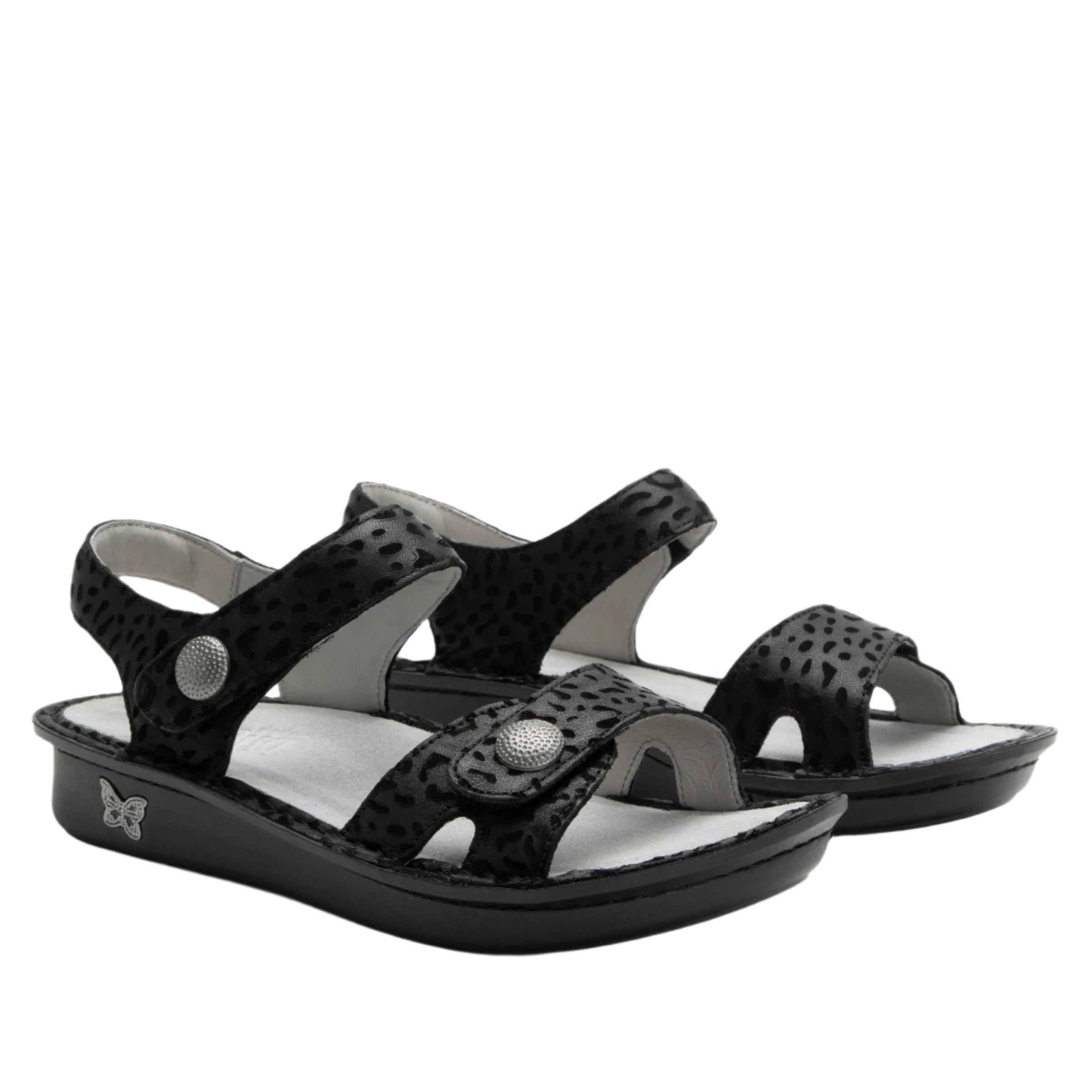 Alegria Women's Vienna Sandals - Not A Cheetah