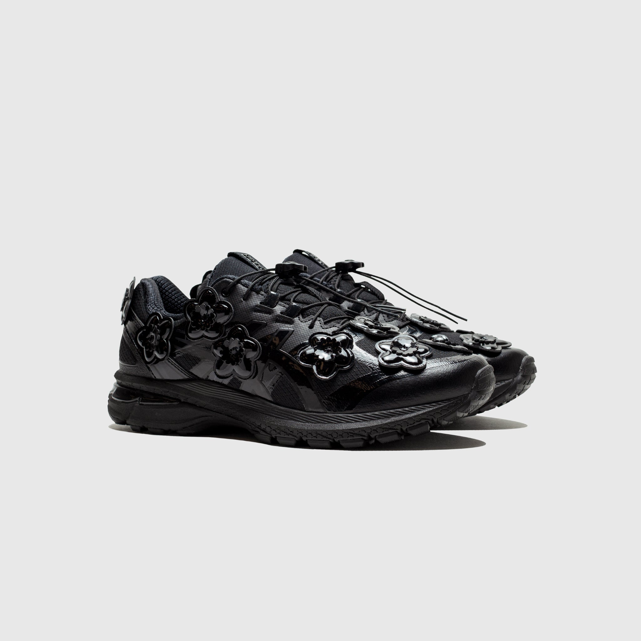 CECILIE BAHNSEN X GEL-TERRAIN BLACK