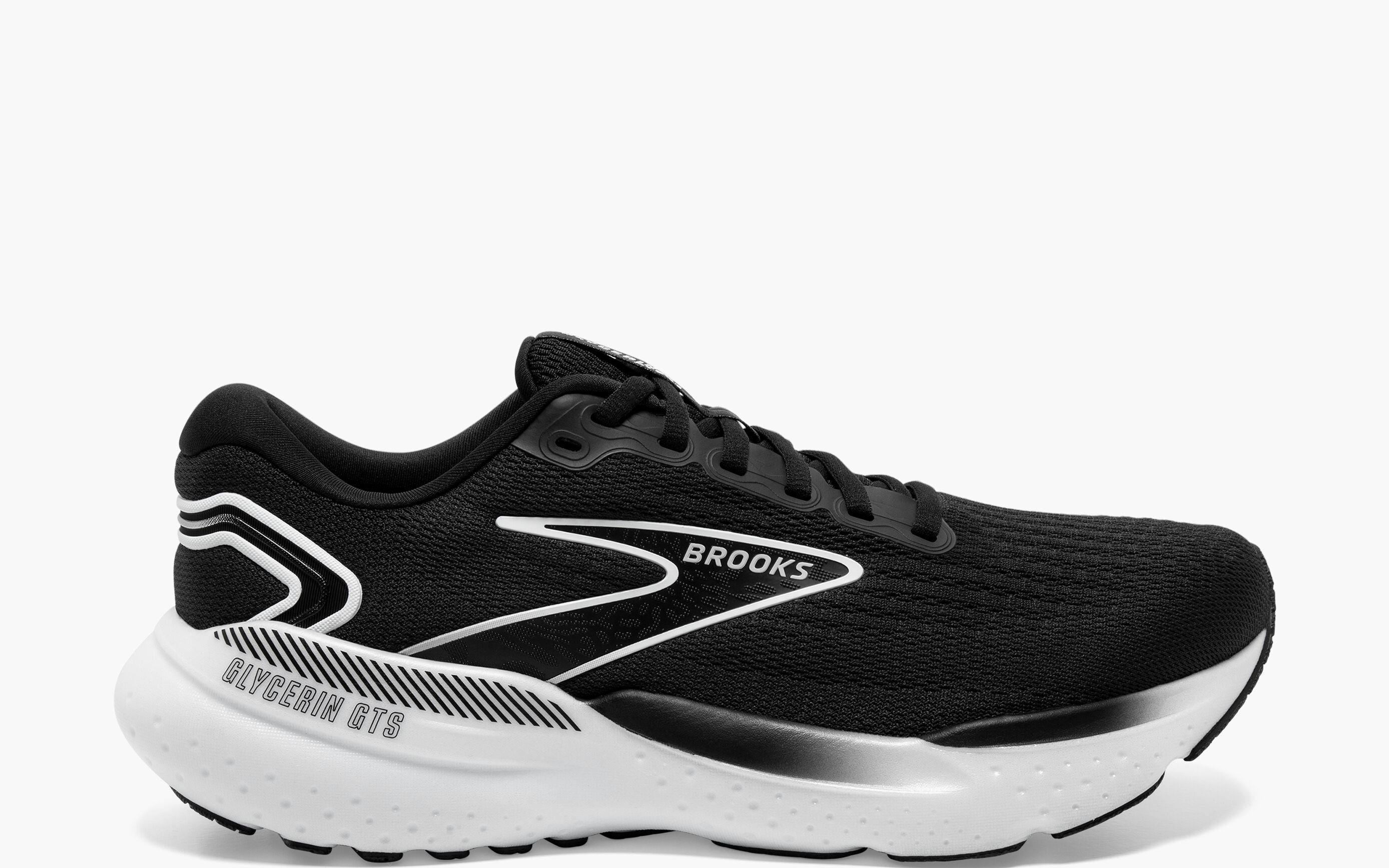 BROOKS GLYCERIN GTS 21 - 110420-090