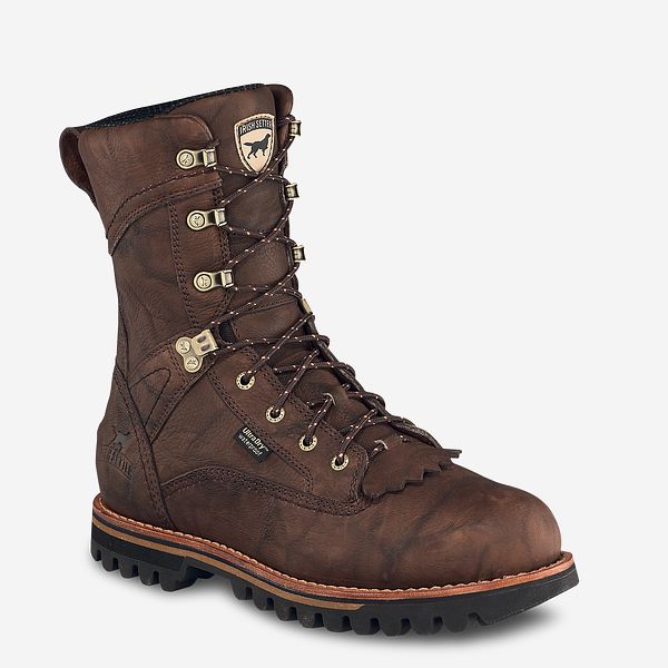 IRISH SETTER BY RED WING ELK TRACKER WP - 861