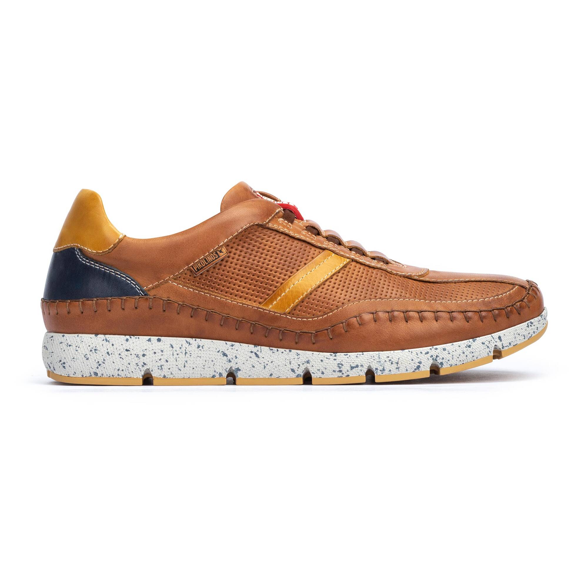 Pikolinos Men's Fuencarral - Brandy