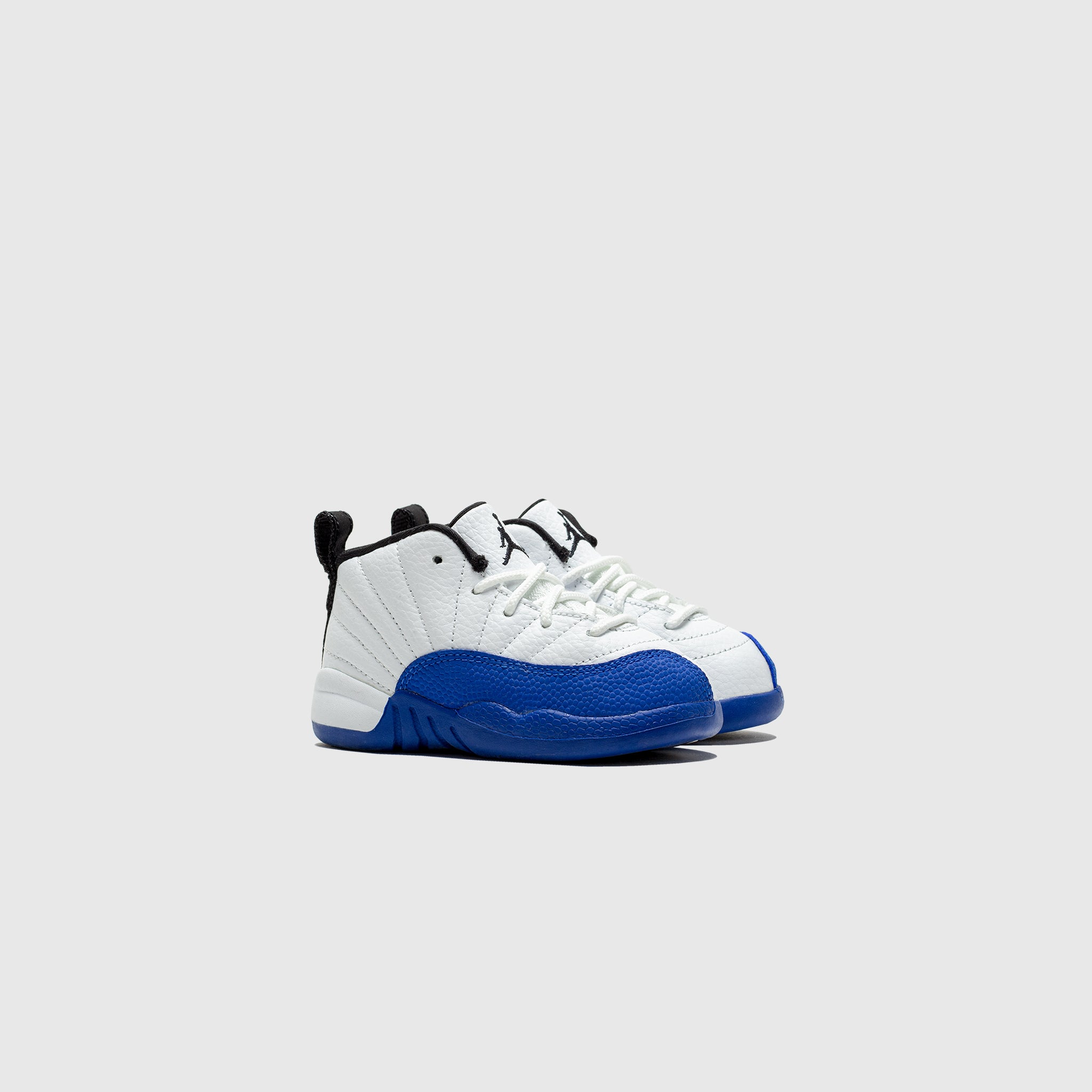 AIR JORDAN 12 RETRO (TD) GAME ROYAL