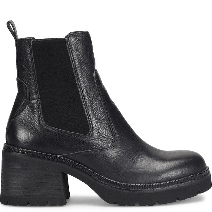 Sofft Women's Jordie Chelsea Boot - Black