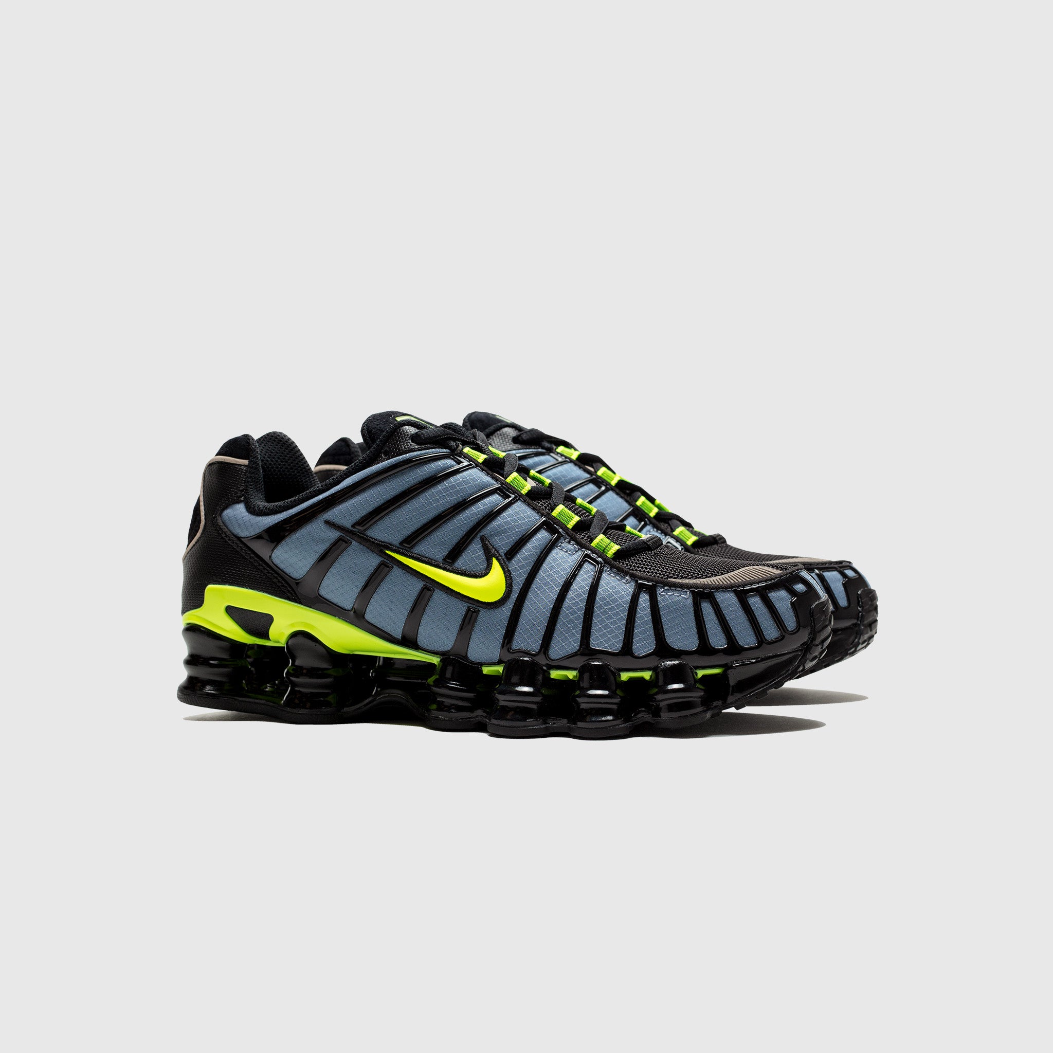 NIKE SHOX TL THUNDERSTORM