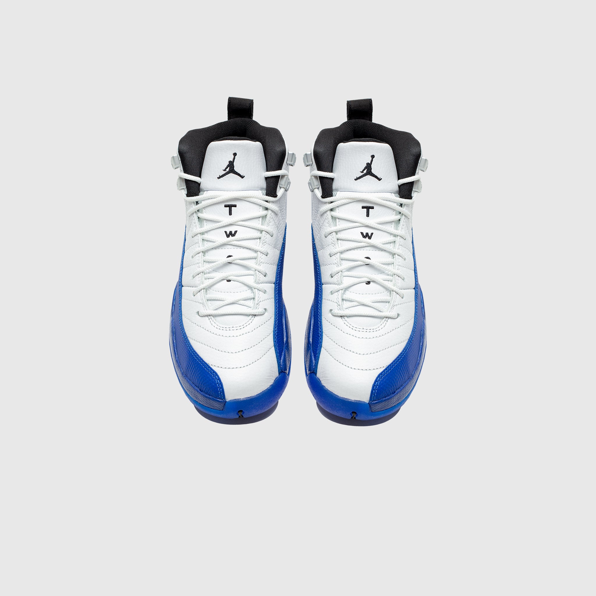 AIR JORDAN 12 RETRO (GS) GAME ROYAL