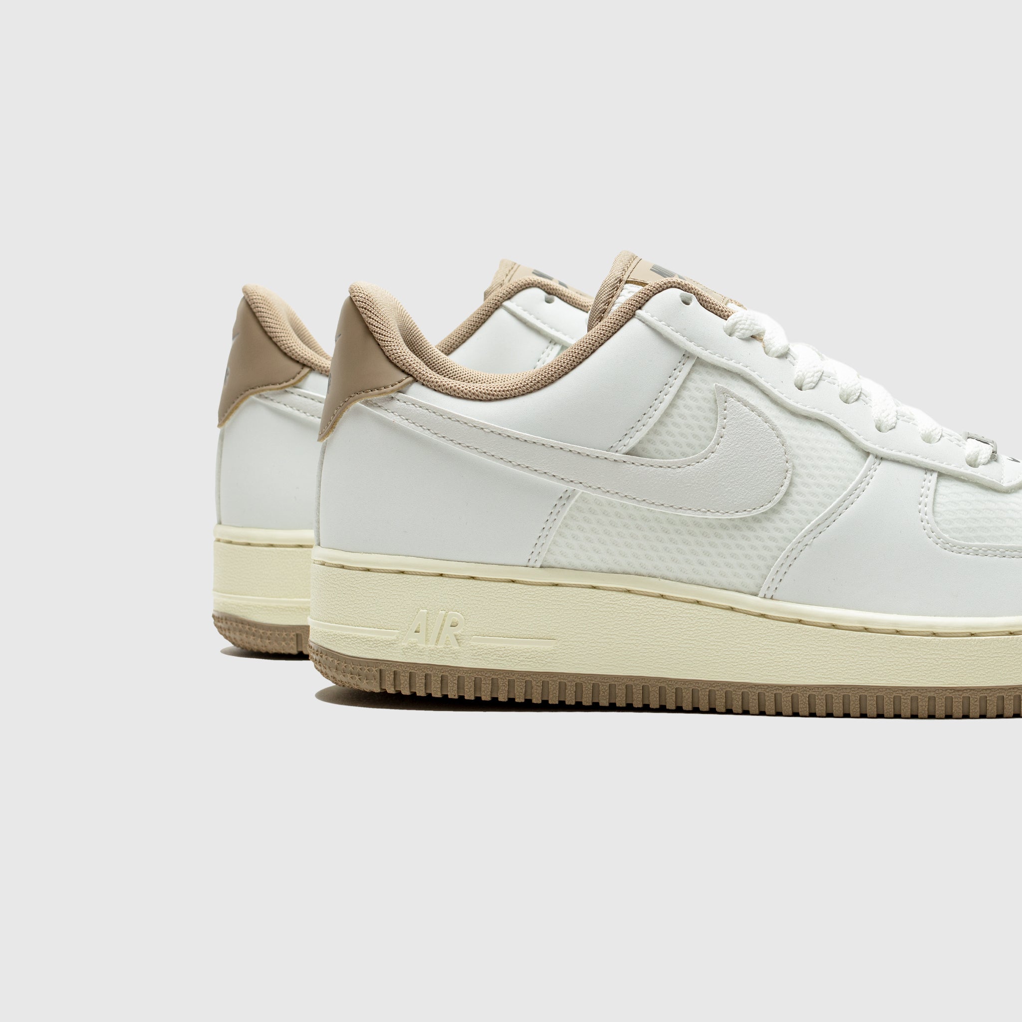 AIR FORCE 1 '07 LV8 KHAKI