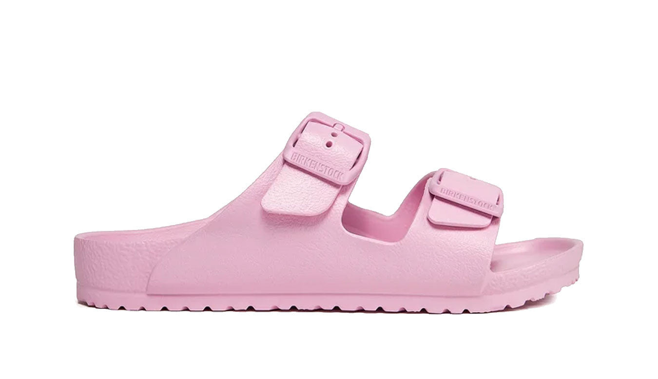 Birkenstock Women's Arizona EVA Sandal - Fondant Pink