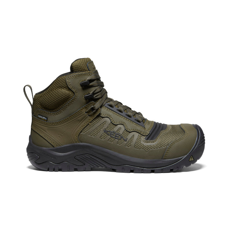 KEEN UTILITY RENO MID WP CT - 1027102