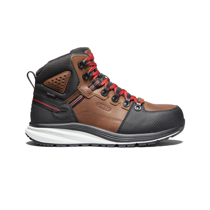 KEEN UTILITY RED HOOK - 1024576