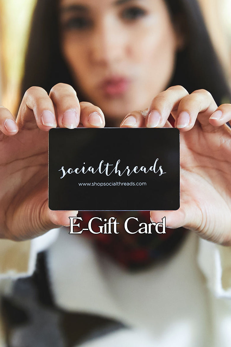 E-Gift Card