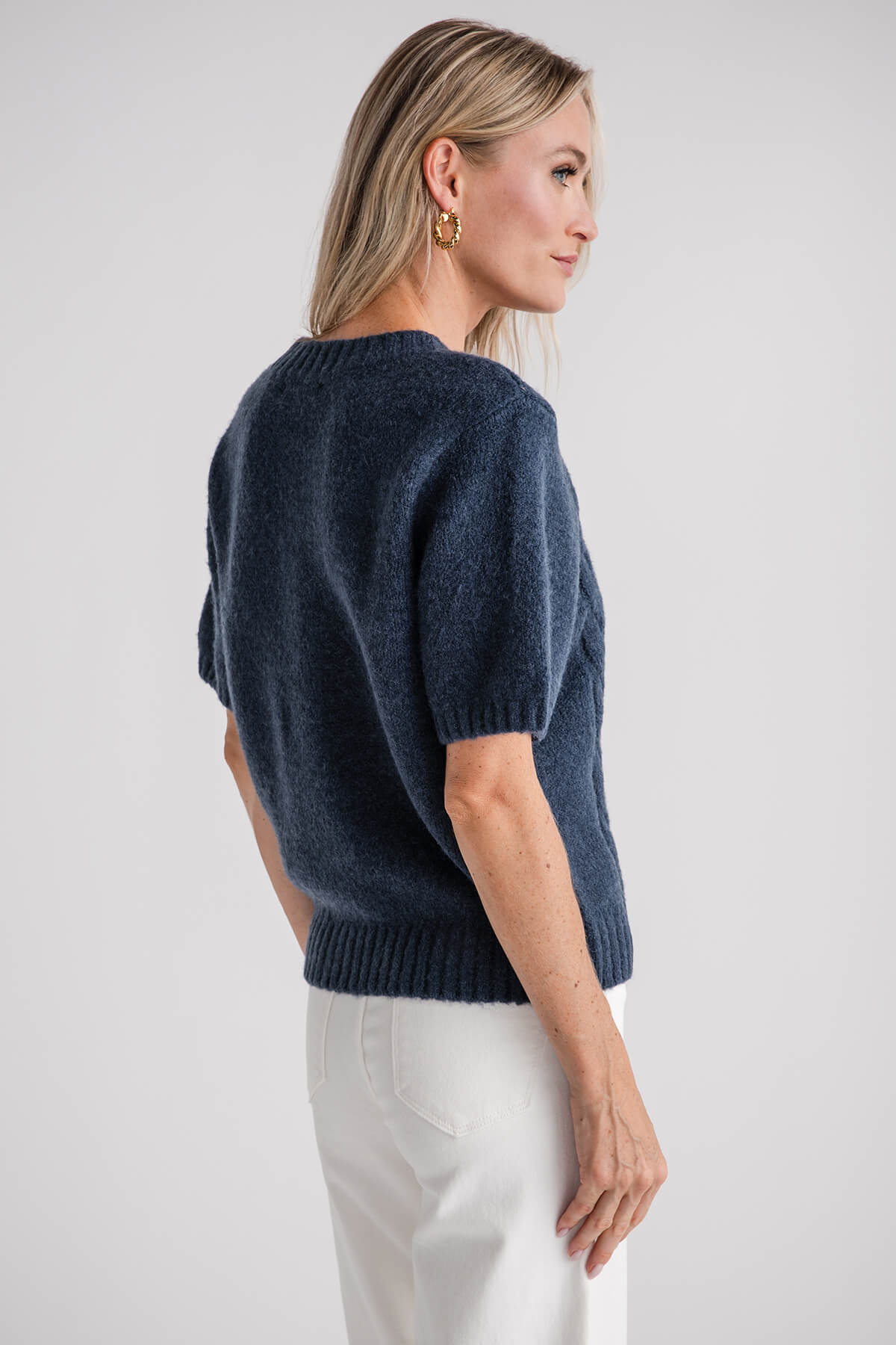 By Together Devon Pullover Top