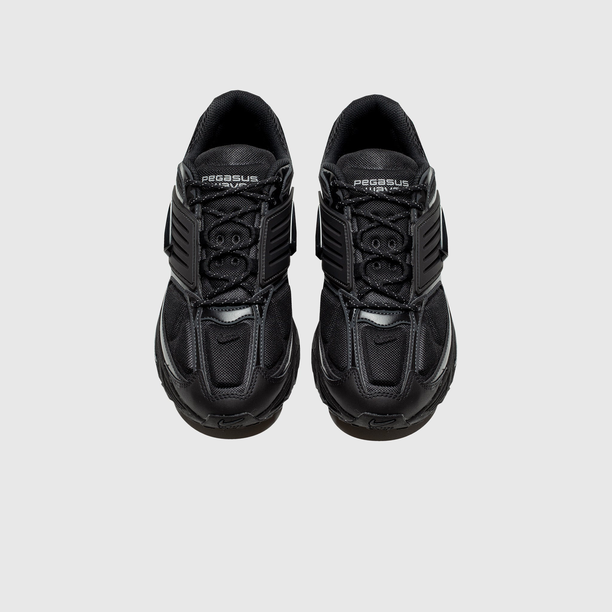 AIR PEGASUS WAVE BLACK