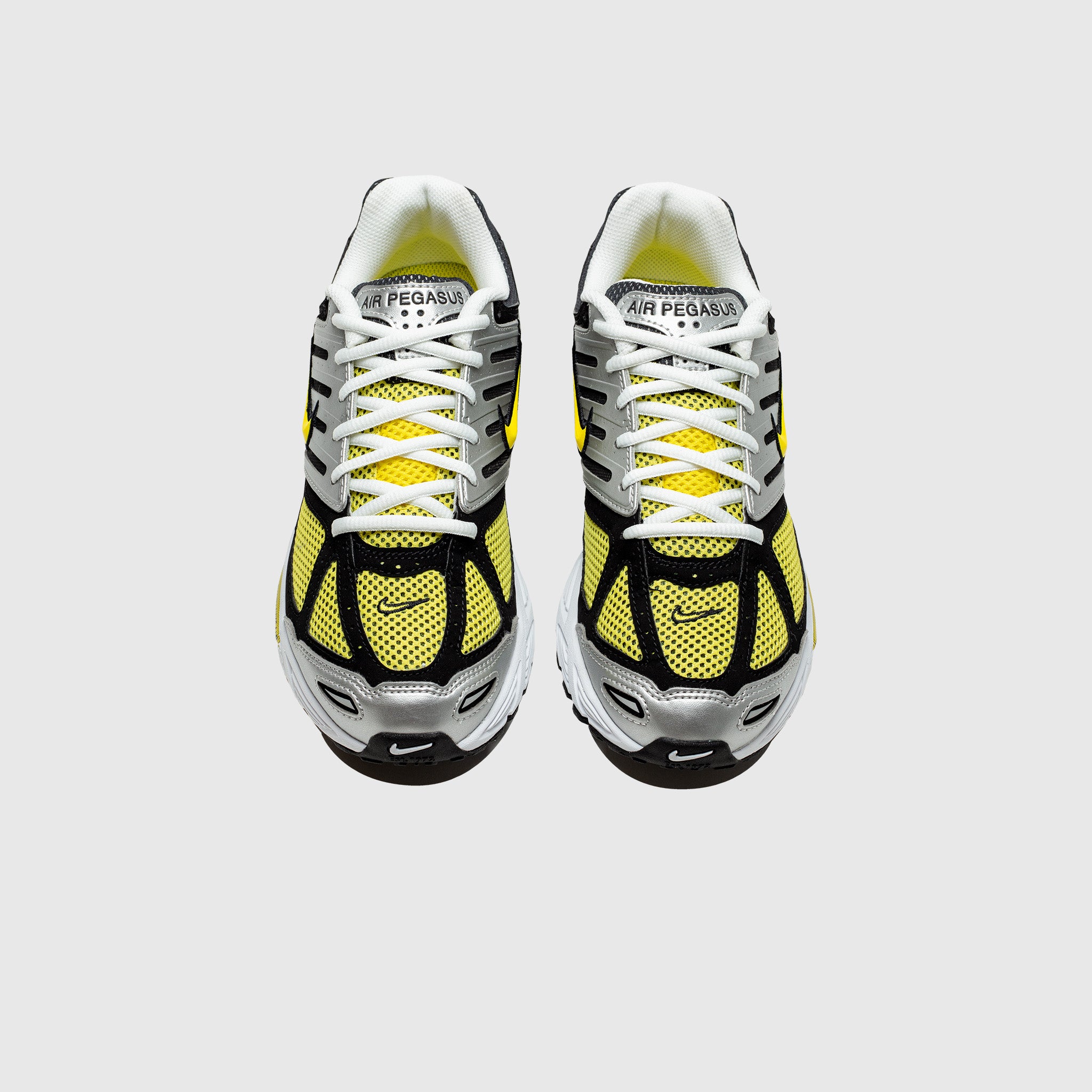 WMNS AIR PEGASUS 2K5 OPTI YELLOW