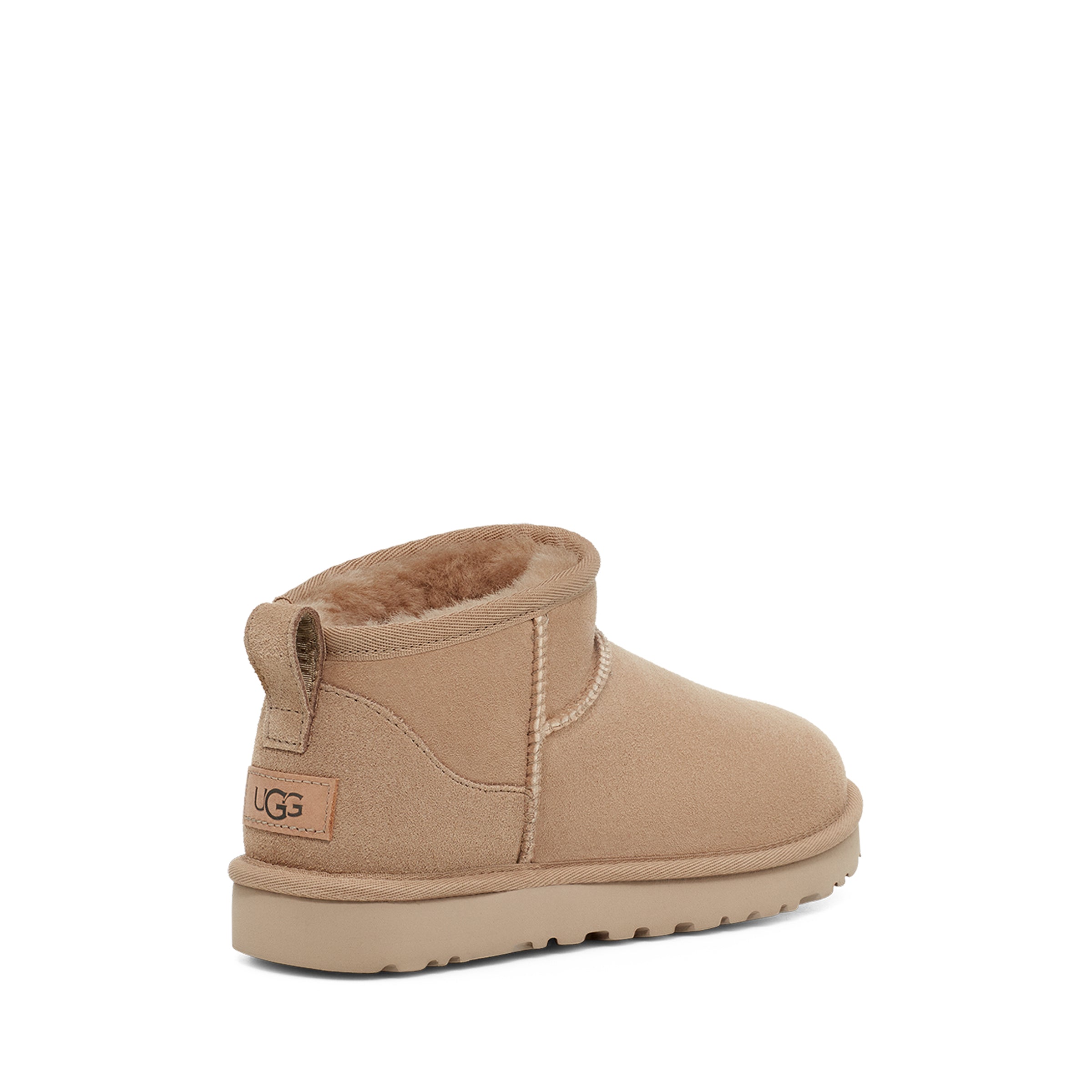 UGG Women's Classic Ultra Mini - Sand