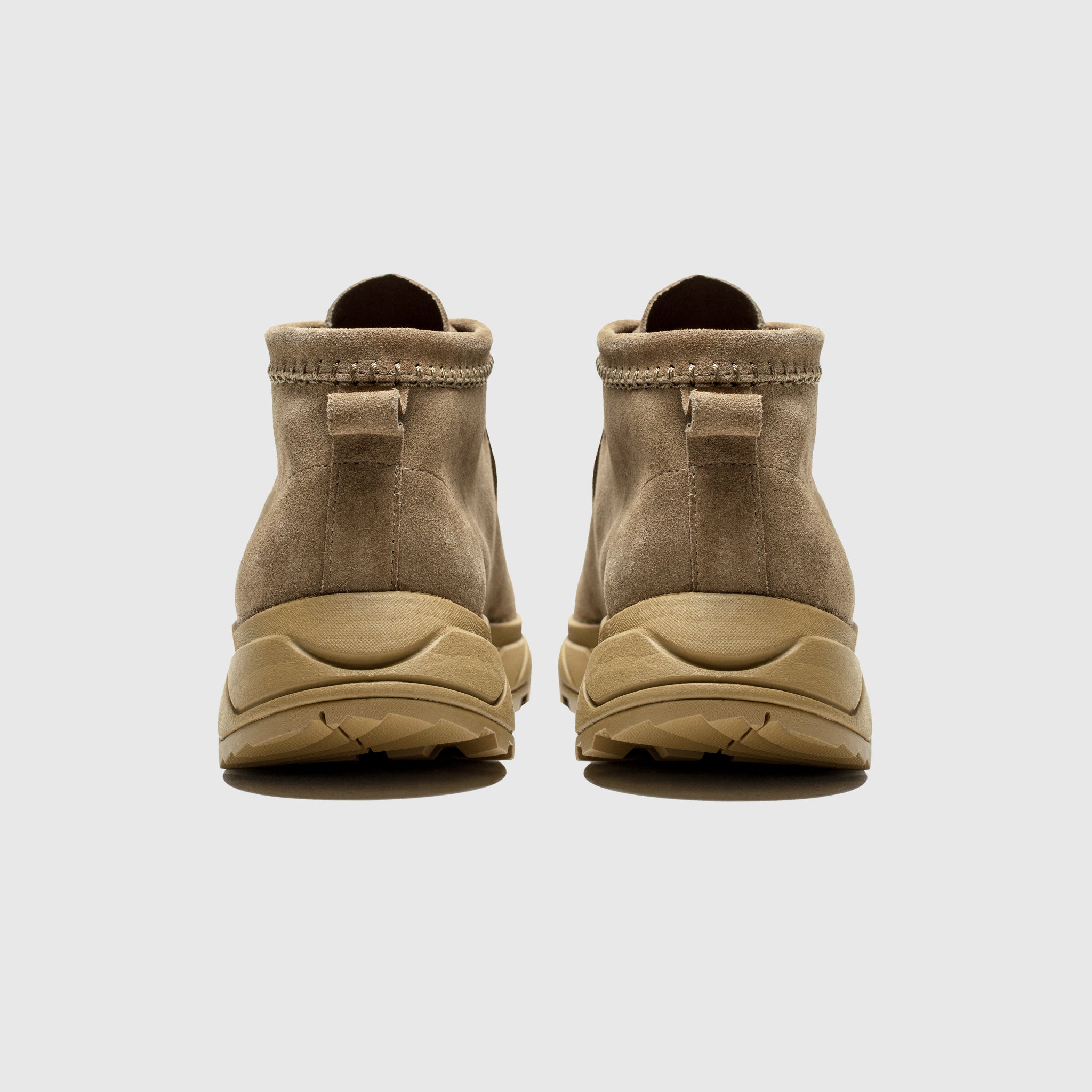 WALLABEE EDEN DARK SAND