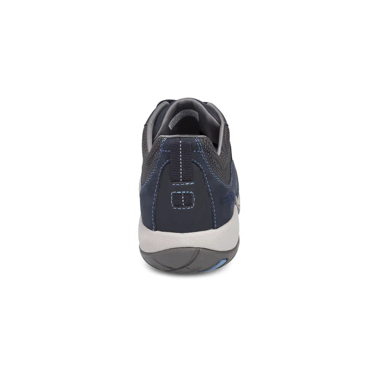 Dansko Women's Paisley Waterproof Sneaker - Navy