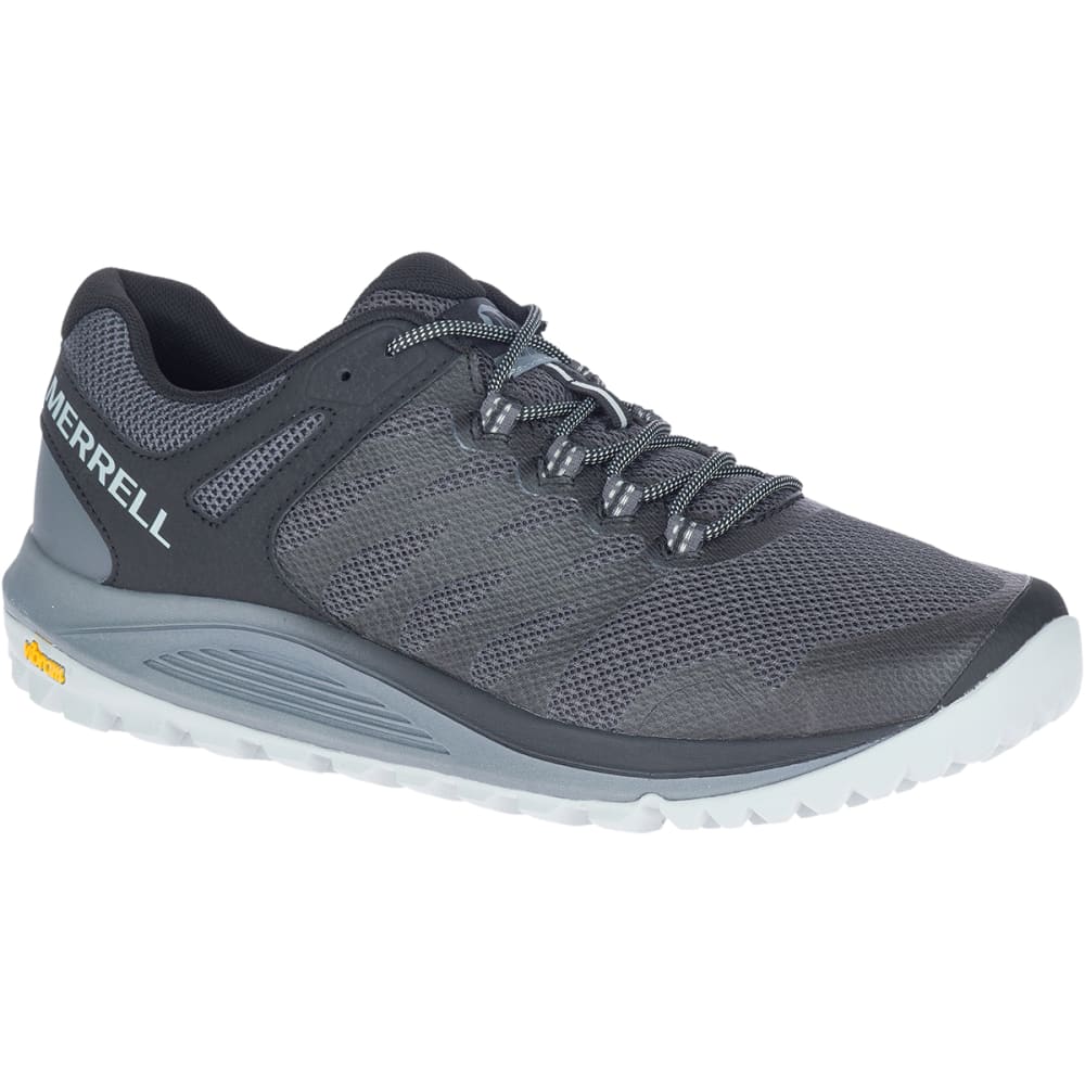 Merrell Men's NOVA 2 Sneaker - Black