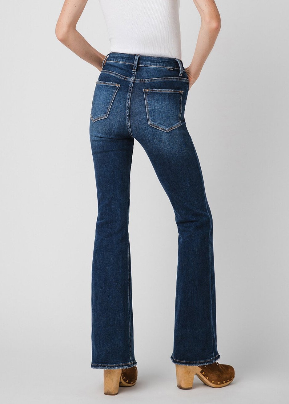 Risen Venice Flare Jeans