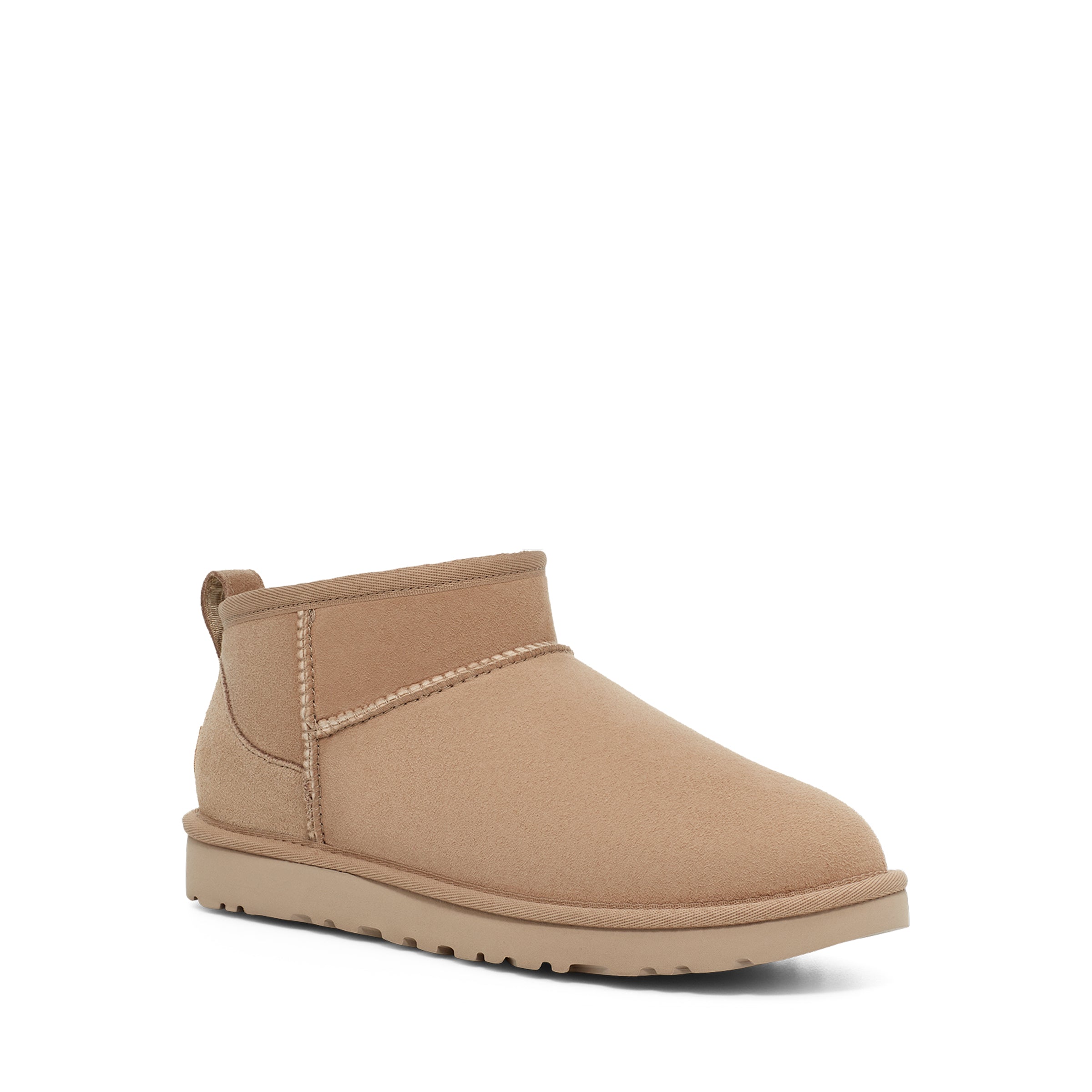 UGG Women's Classic Ultra Mini - Sand