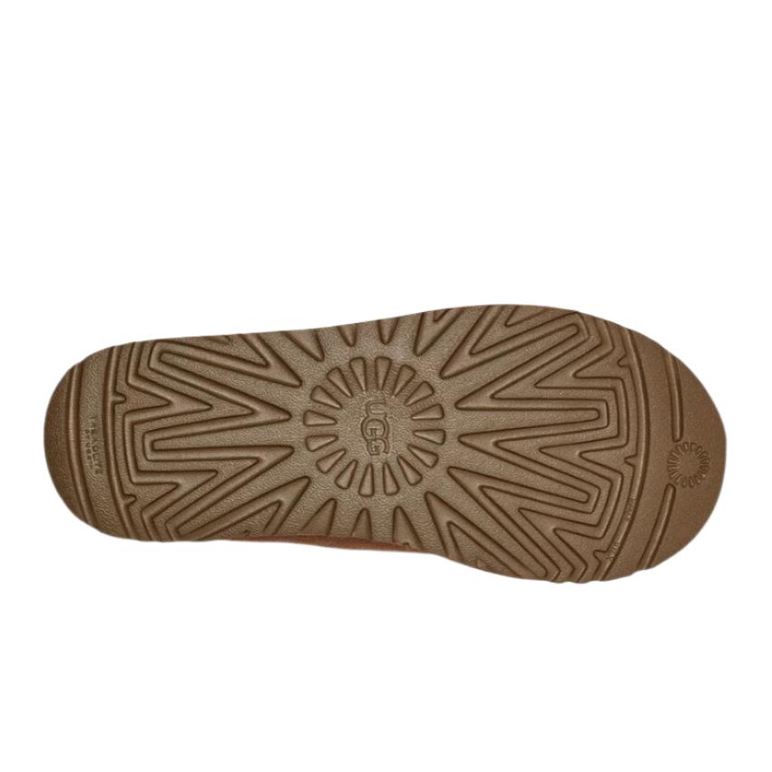 UGG Women's Tasman Slipper - Chestnut