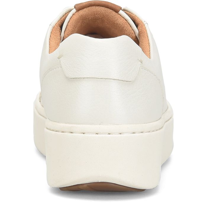 Women's Born Mira Sneakers - White Sea Salt