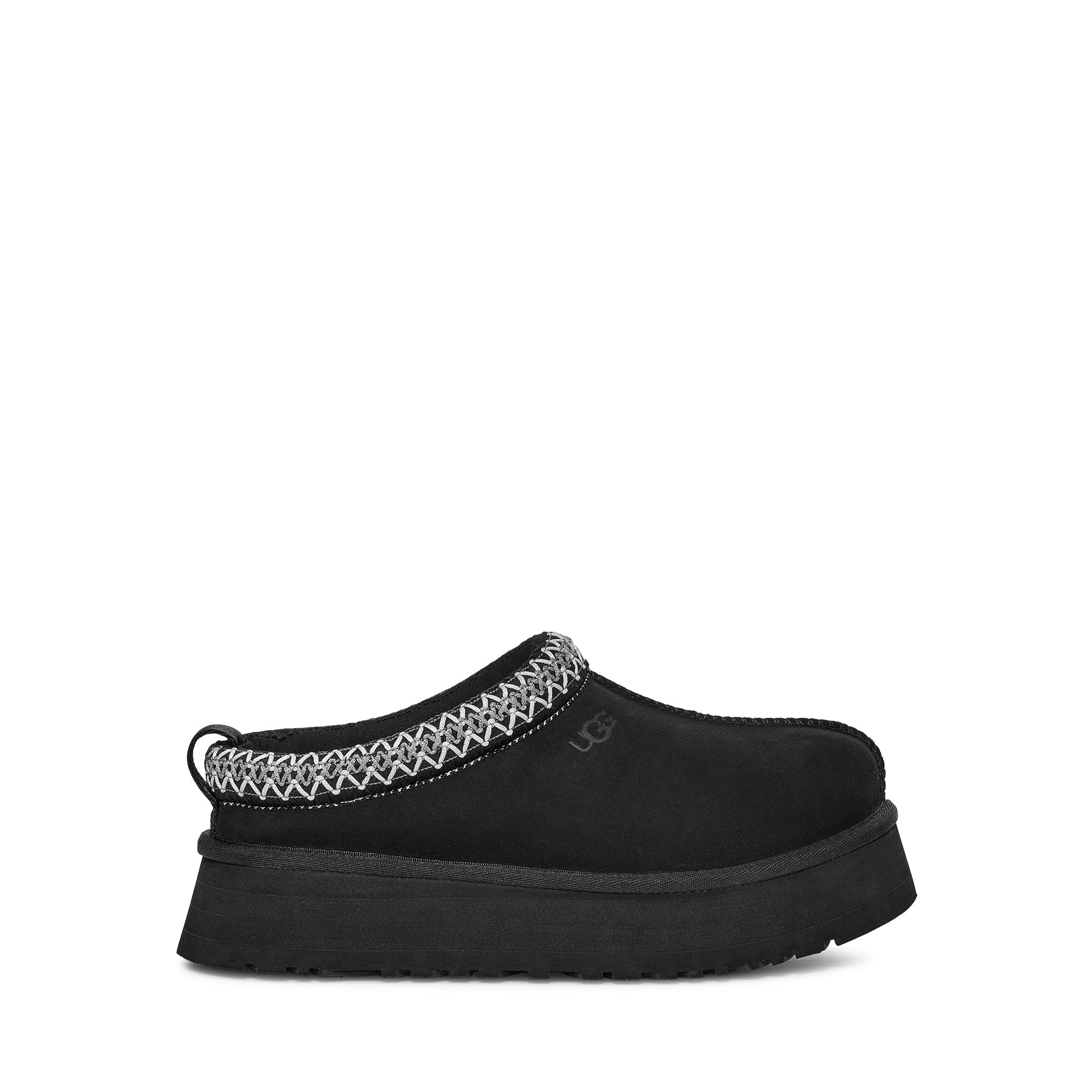 UGG Women's Tazz Clog - Black