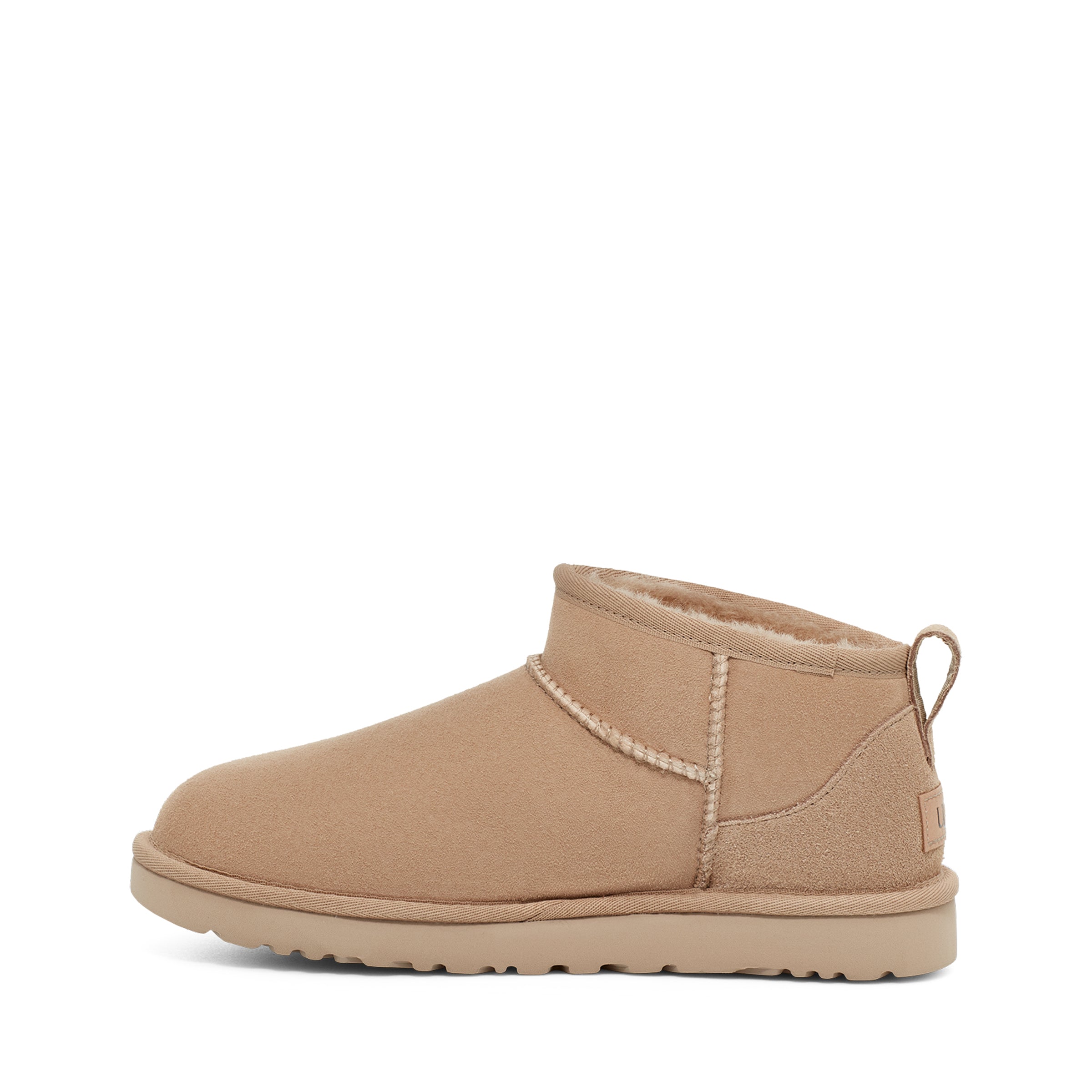 UGG Women's Classic Ultra Mini - Sand