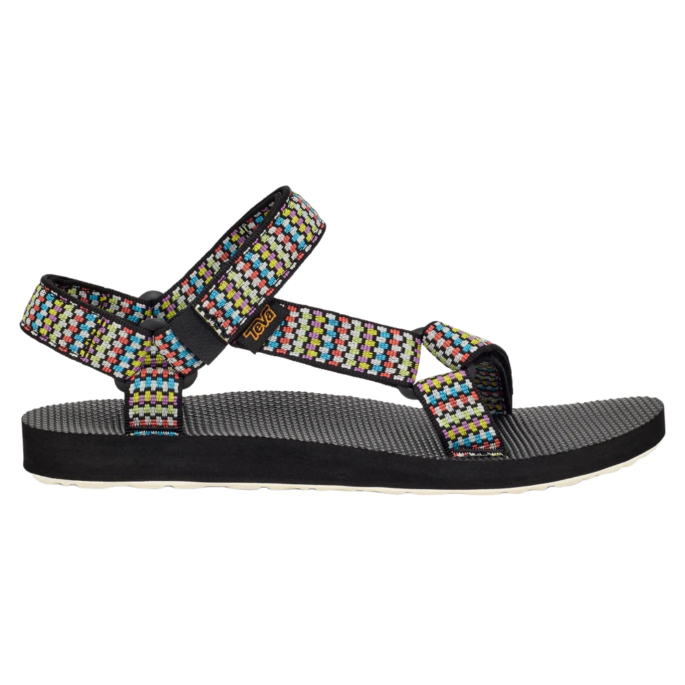 Teva Women's Original Universal Sandal - Dot Matrix