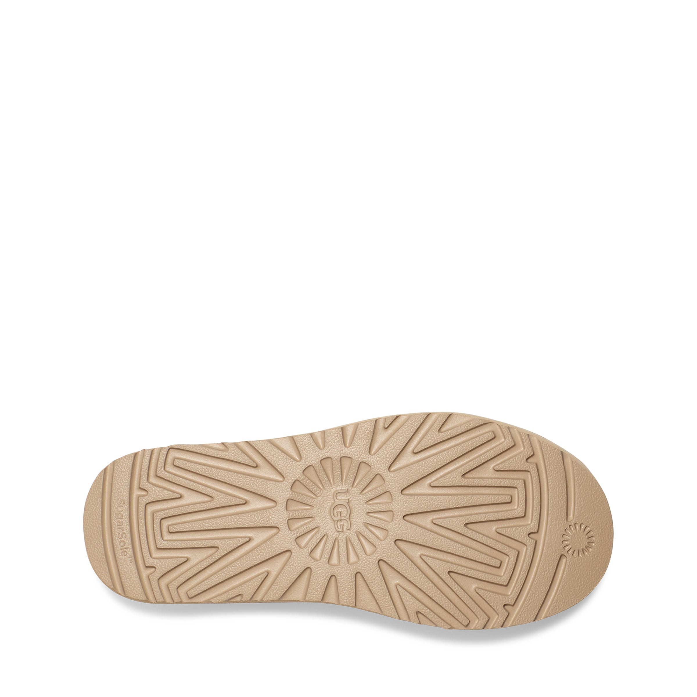 UGG All Gender Tasman Crafted Regenerate - Sand