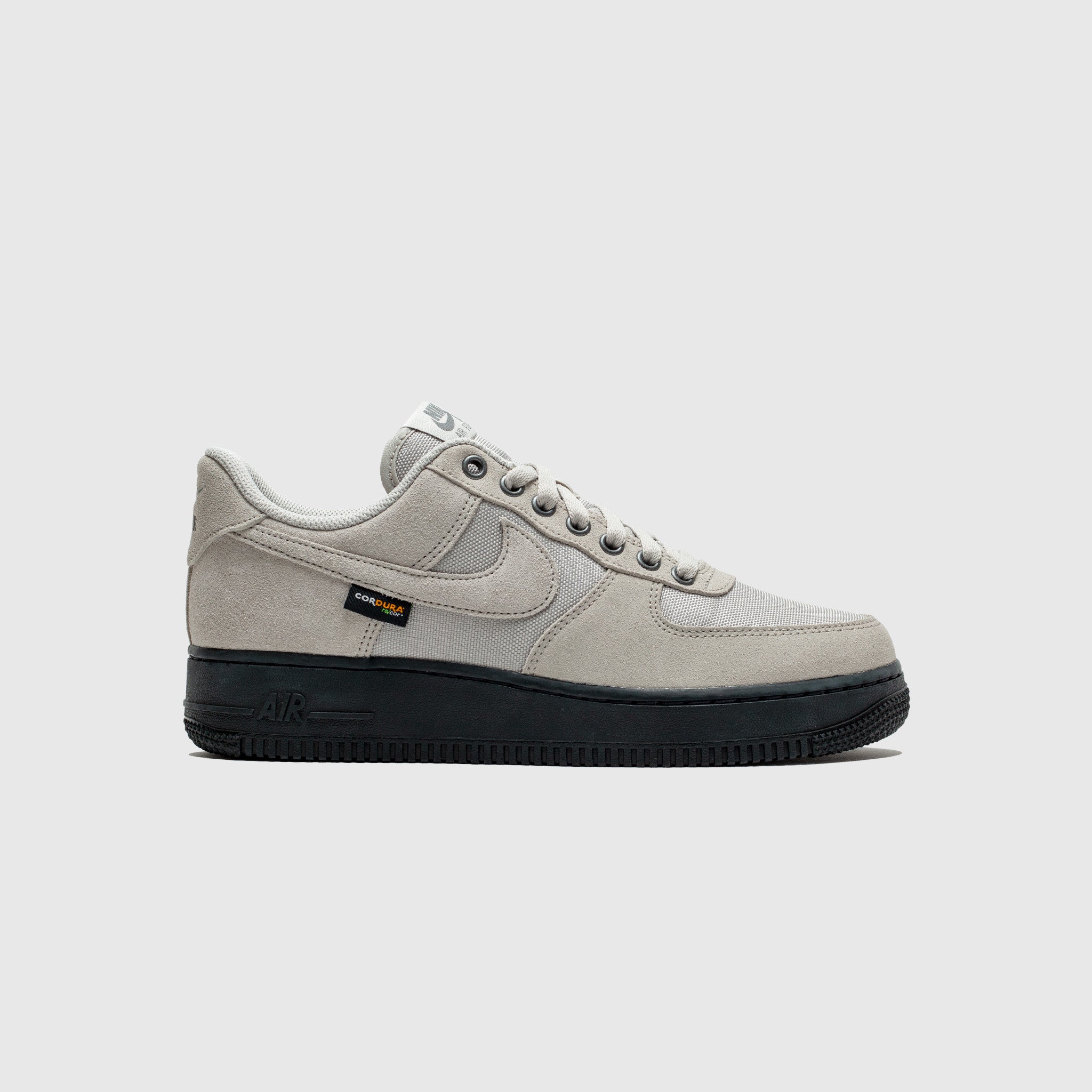 AIR FORCE 1 '07 IRON GREY CORDURA