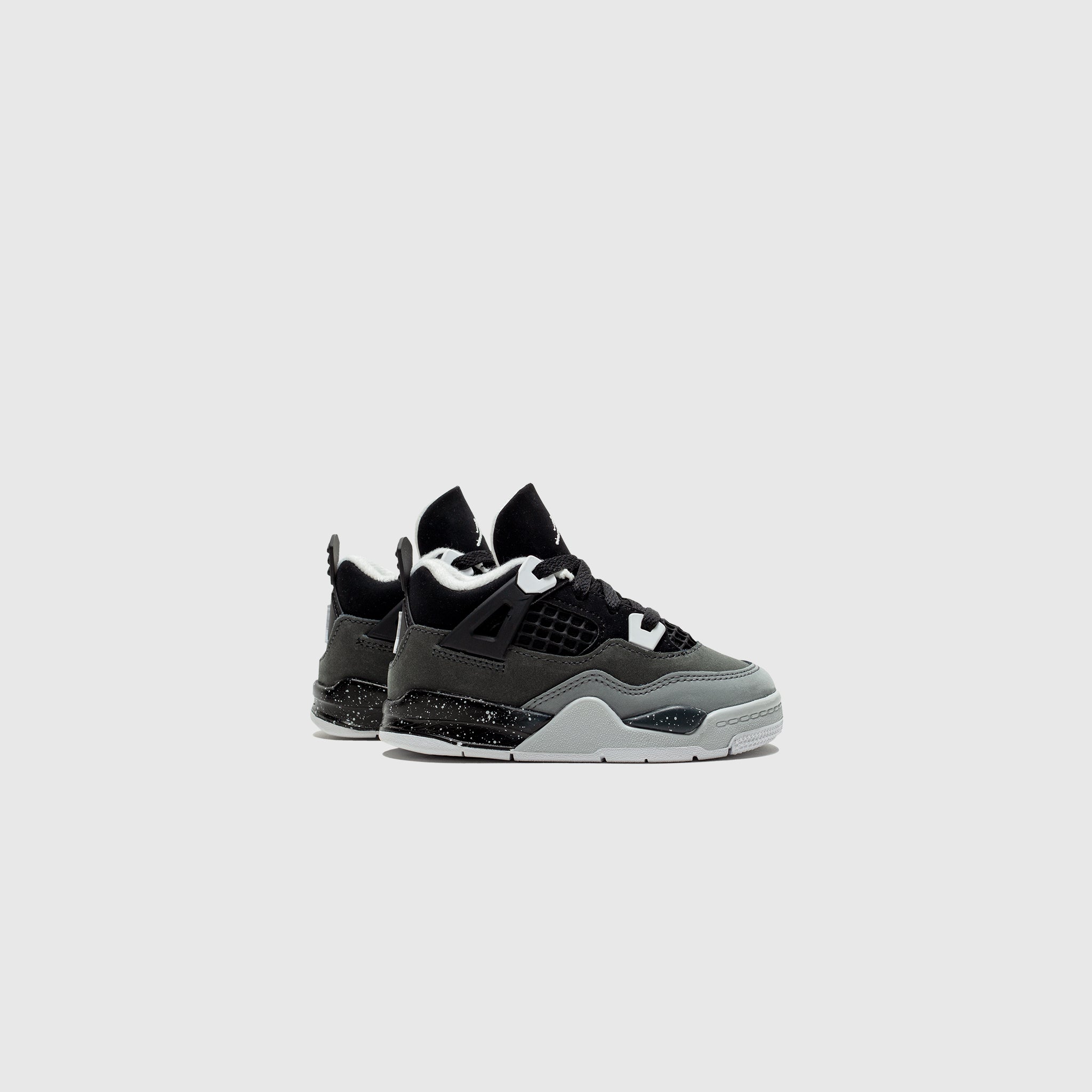 AIR JORDAN 4 RETRO (TD) FEAR