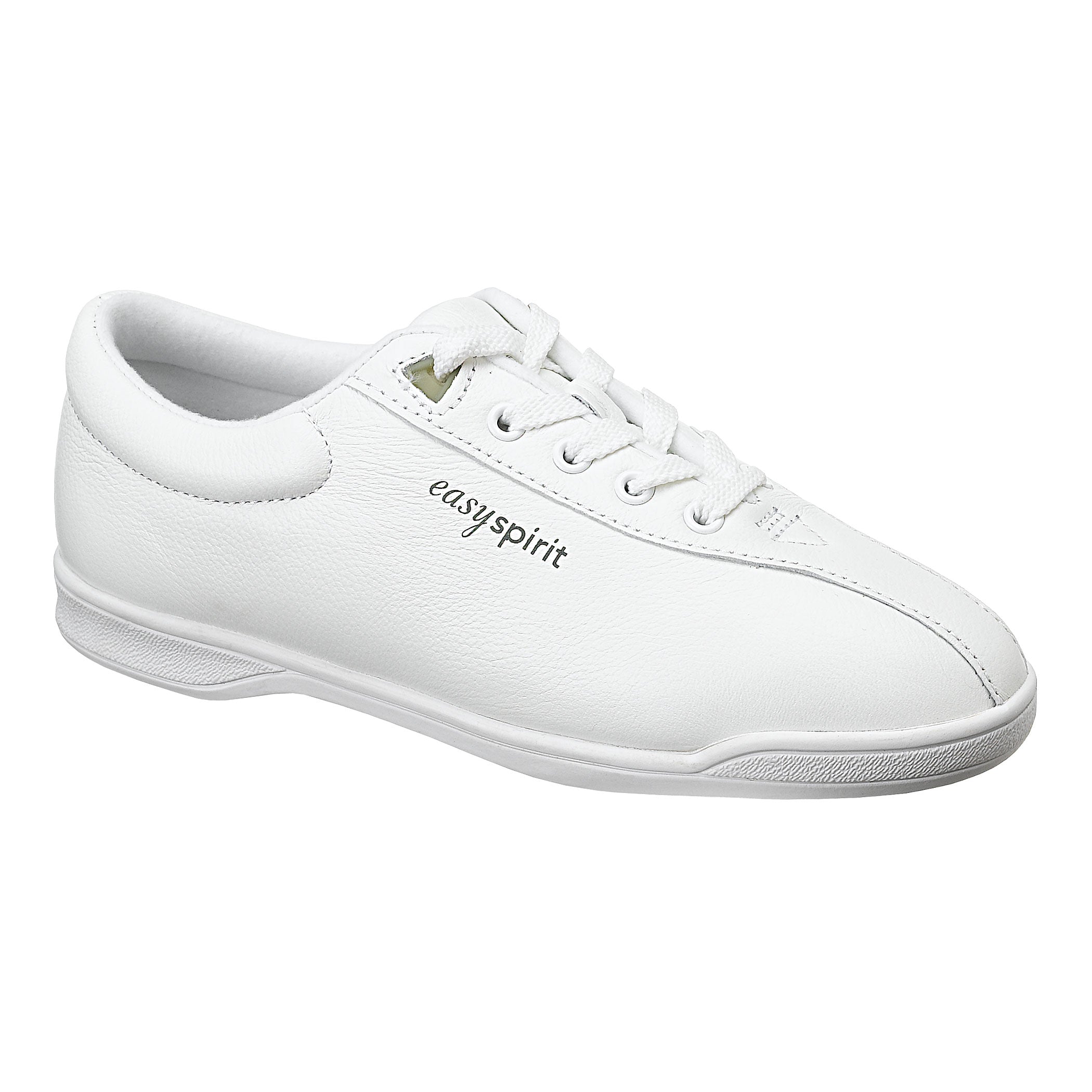 EASY SPIRIT NINE WEST AP1 OXFORD - AP1/WHT