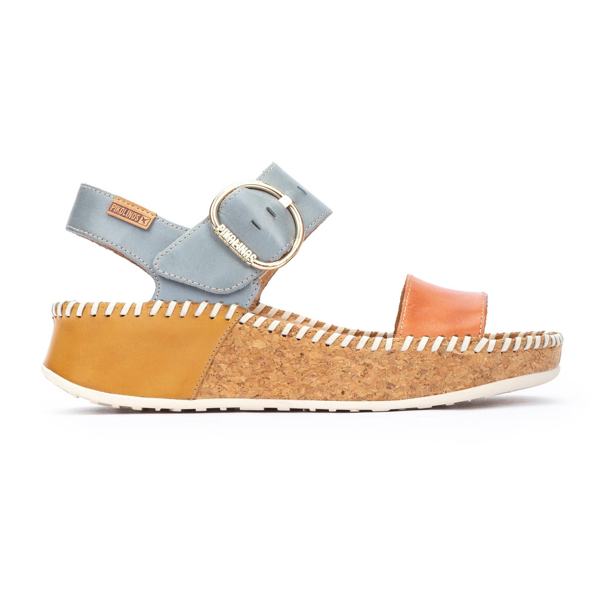 Women's Marina Platform Sandals - Nectar