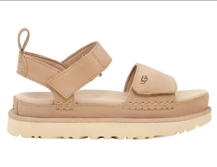 UGG Women's Goldenstar Sandal - Driftwood